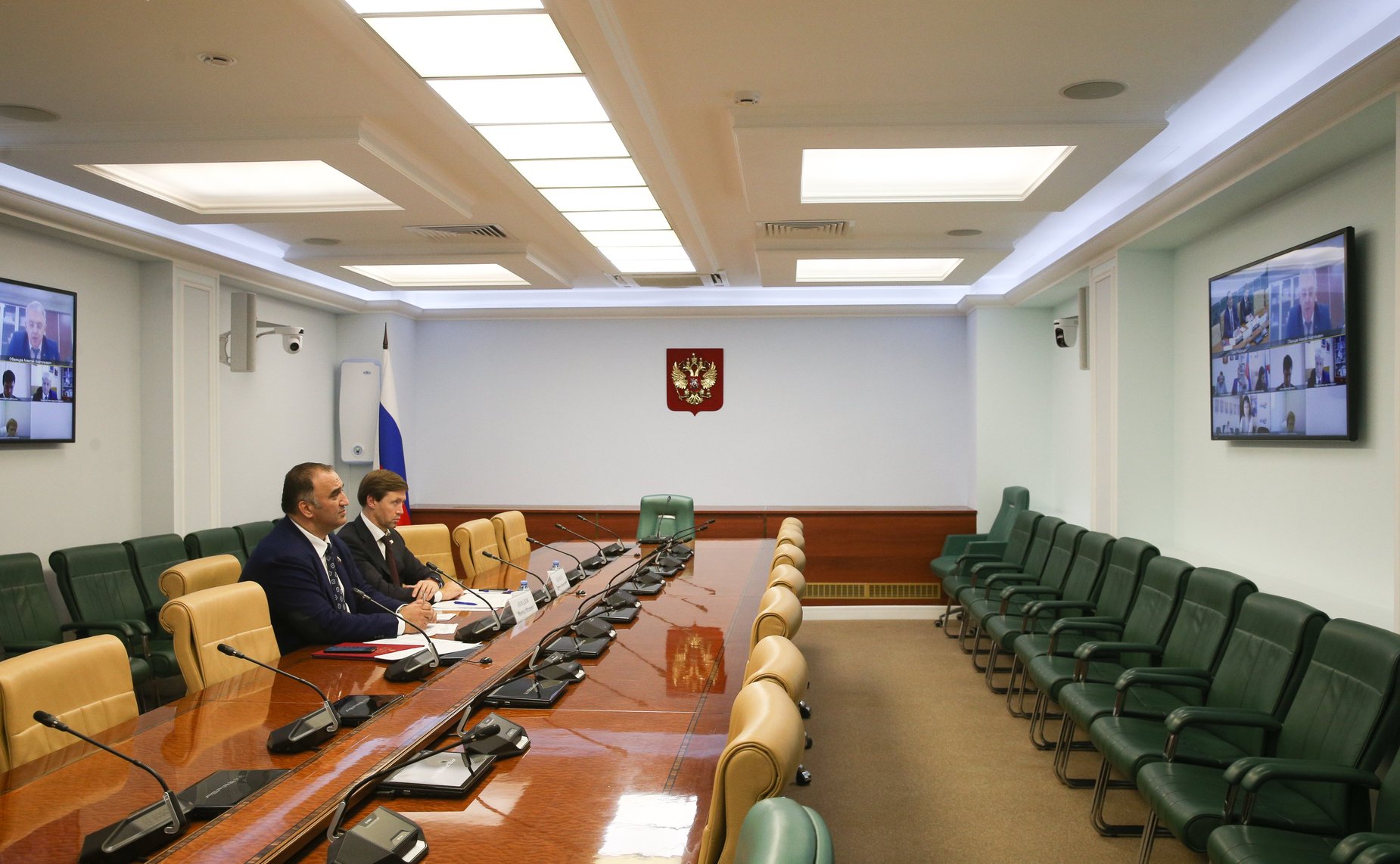 «Круглый стол» на тему «Качество повышения квалификации и переподготовки тренеров, тренеров-преподавателей»