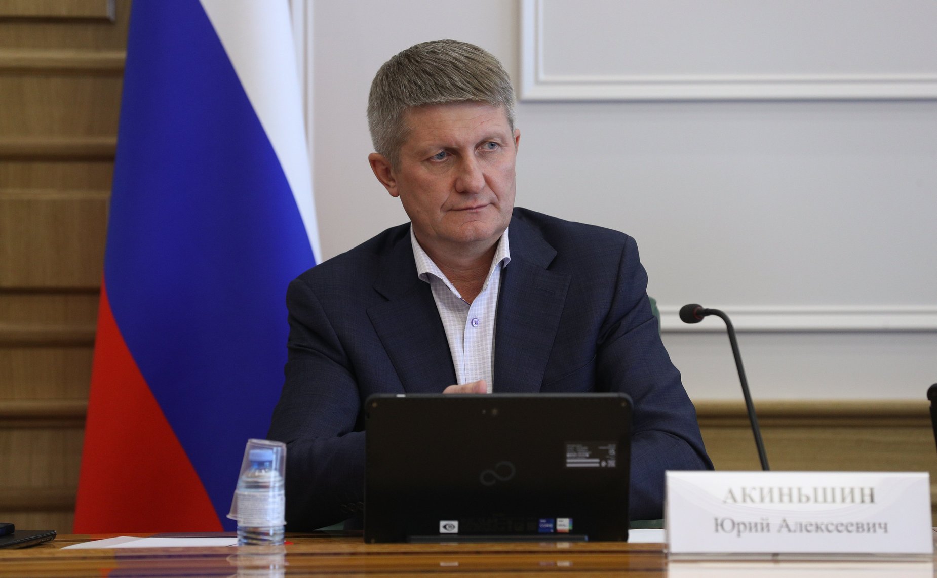 «Круглый стол» Комитета СФ по конституционному законодательству и государственному строительству совместно с Комитетом СФ по аграрно-продовольственной политике и природопользованию