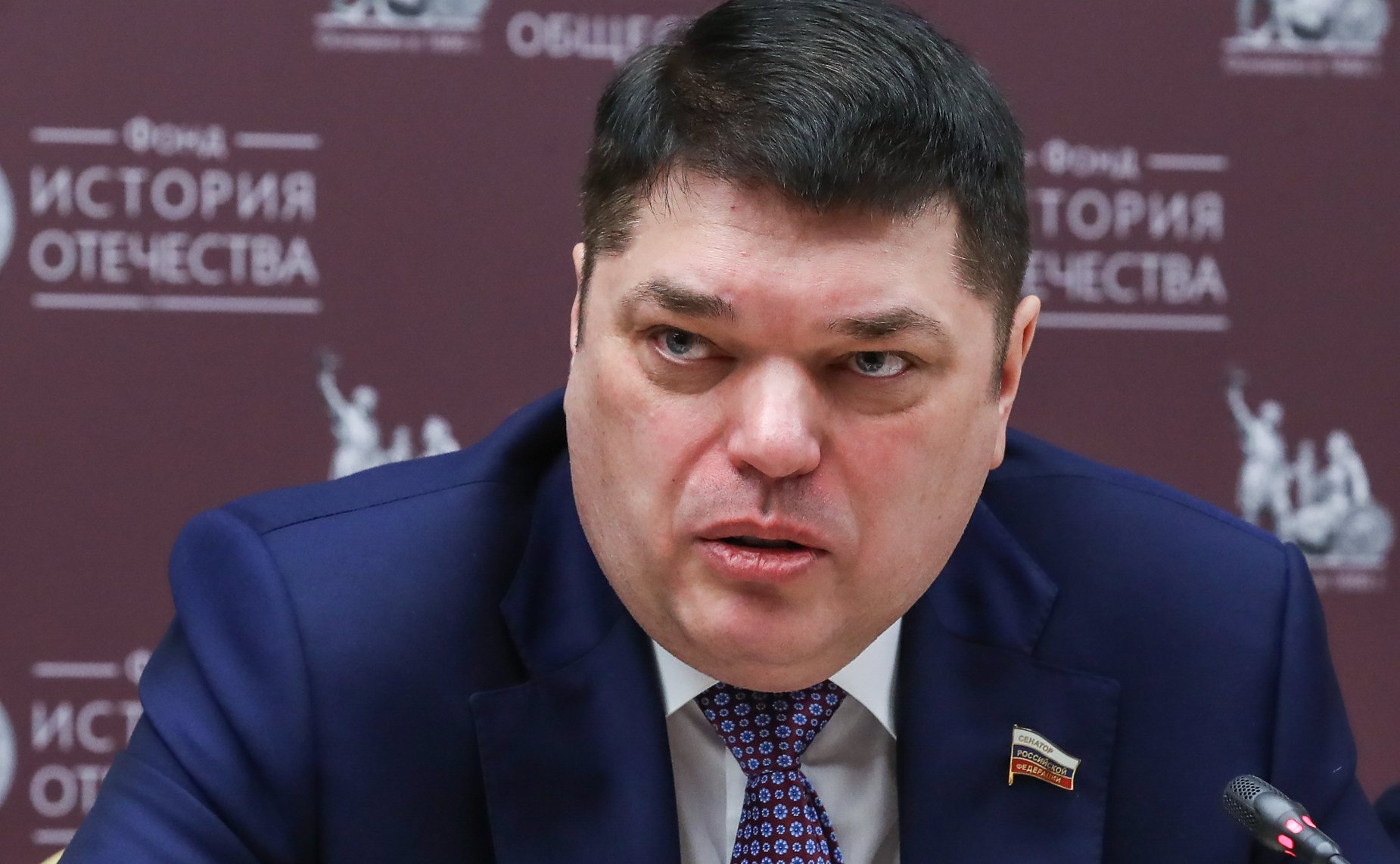 Дмитрий Василенко