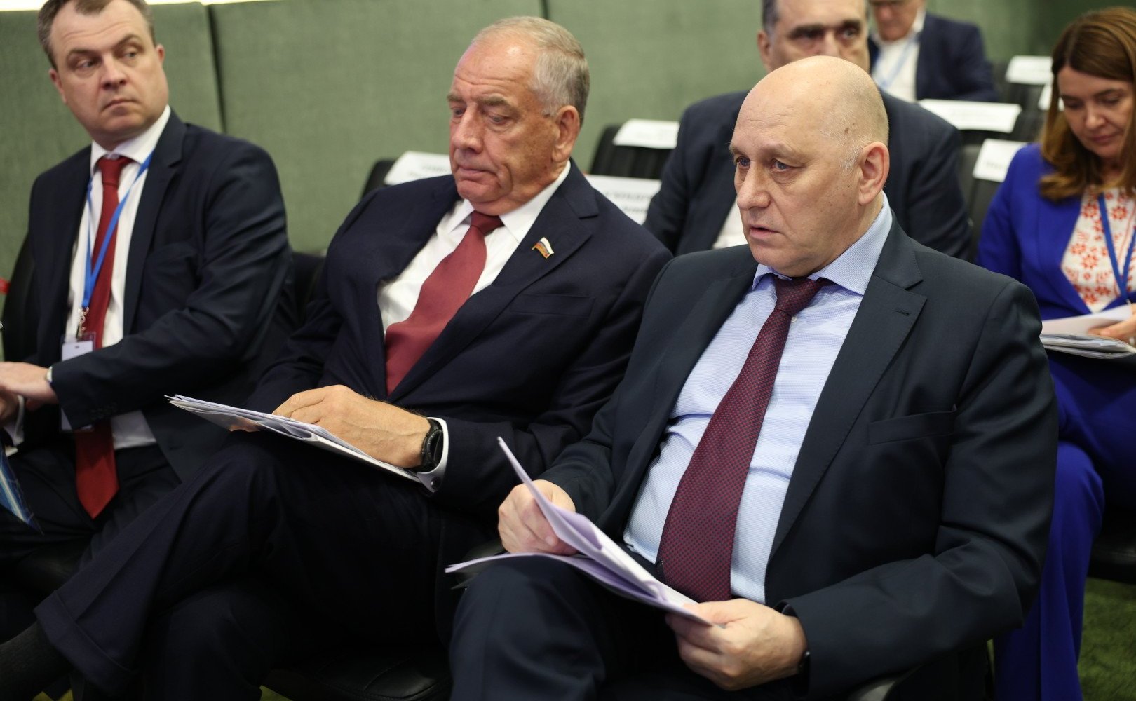 «Российско-белорусское взаимодействие в сфере агропромышленного комплекса как важнейшее условие обеспечения продовольственной безопасности Союзного государства». ХII Форум регионов России и Беларуси