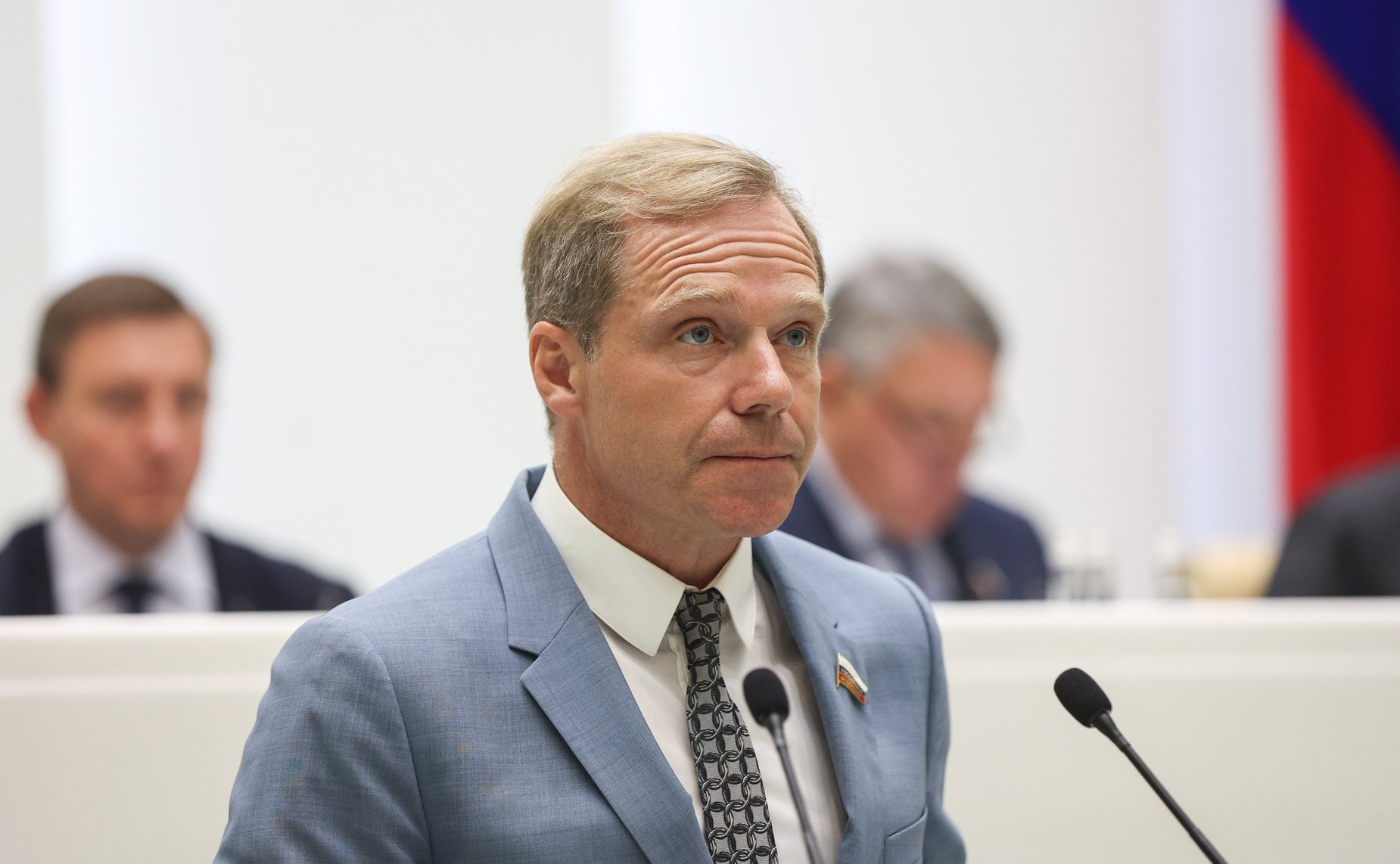 Андрей Кутепов