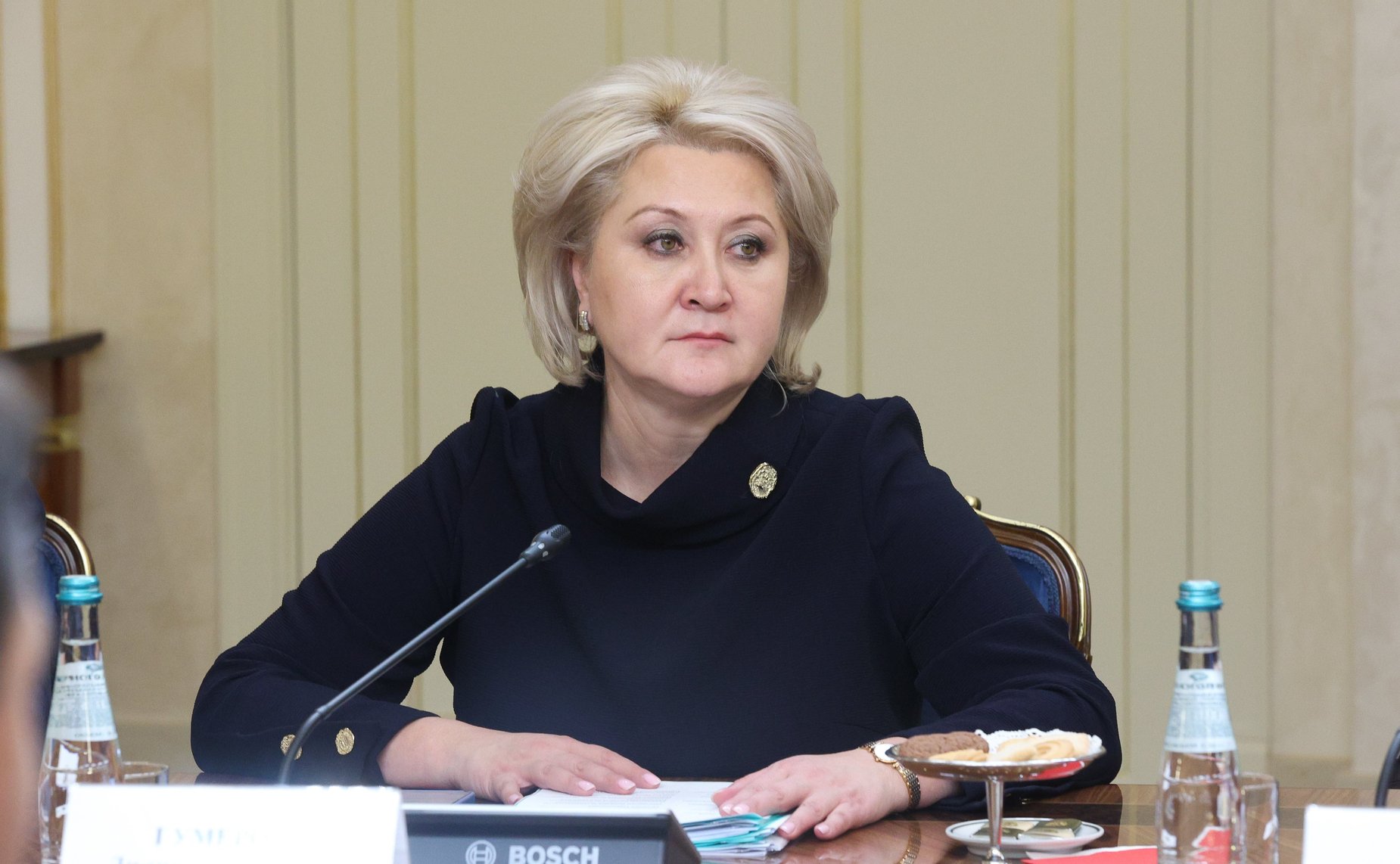 Лилия Гумерова