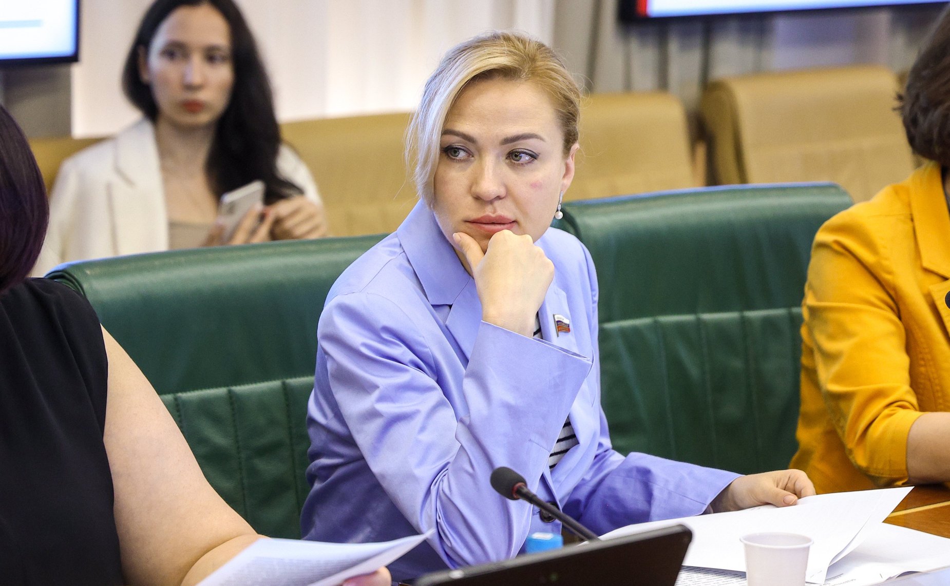 Наталья Никонорова