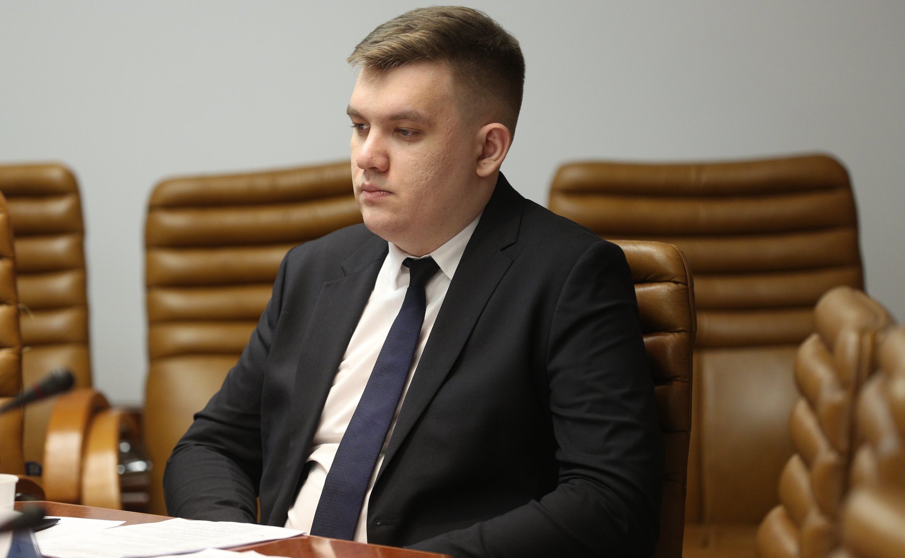 Заседание рабочей группы по противодействию незаконному обороту упакованной питьевой воды, включая природную минеральную