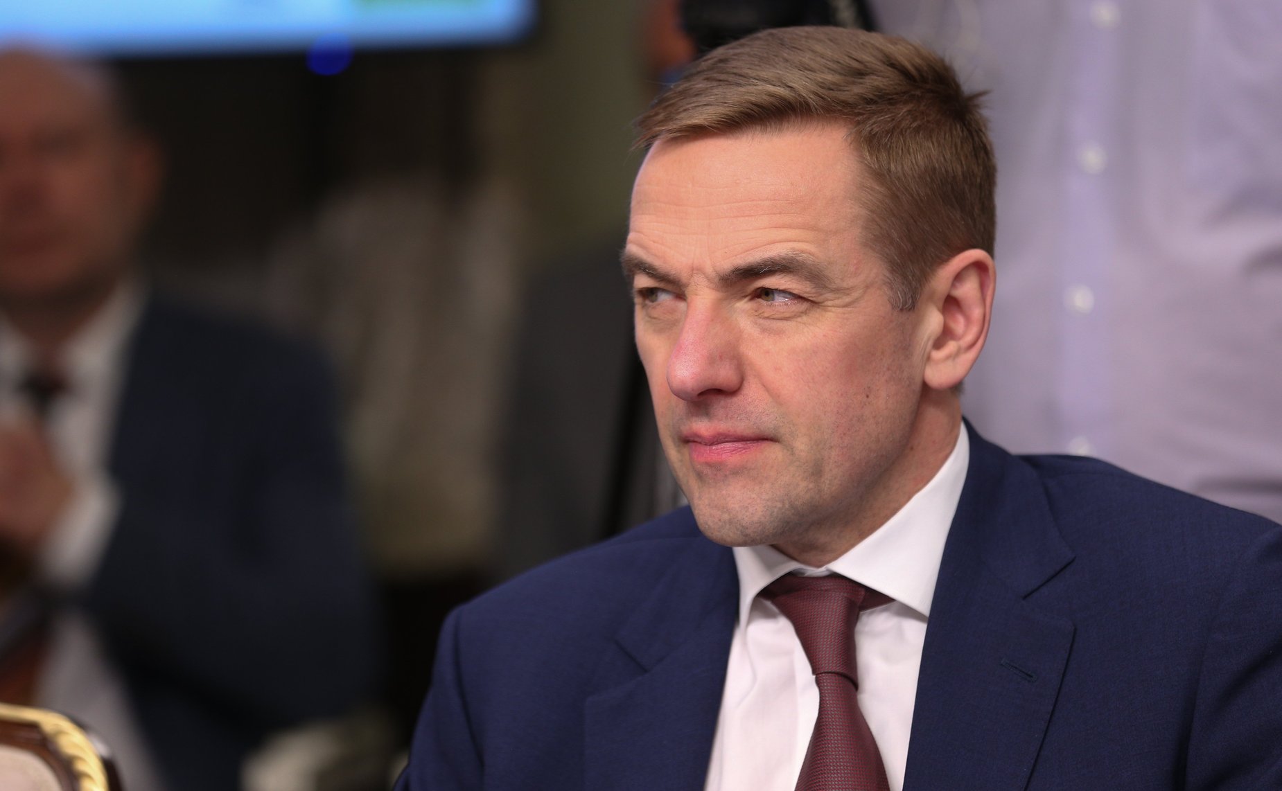 В Совете Федерации подвели итоги всероссийского голосования по выбору народного органического бренда