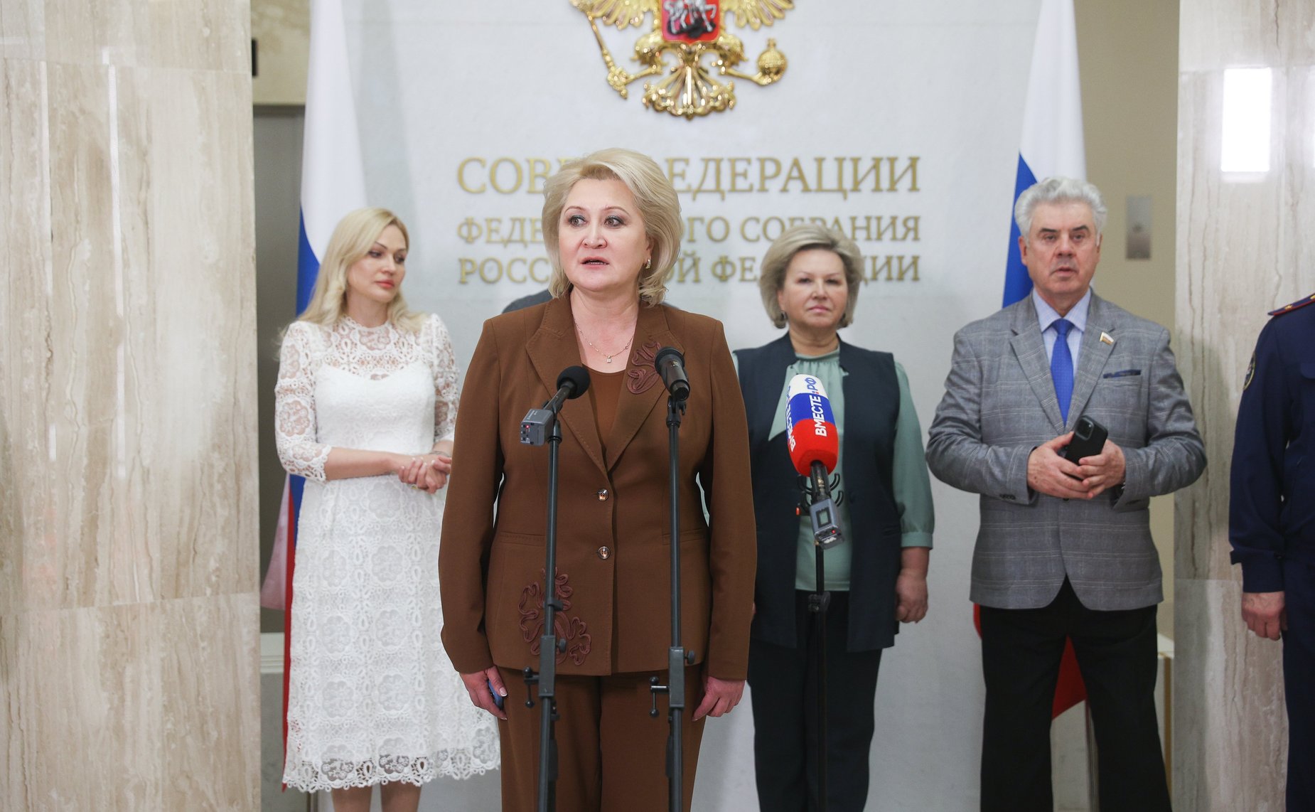 Лилия Гумерова