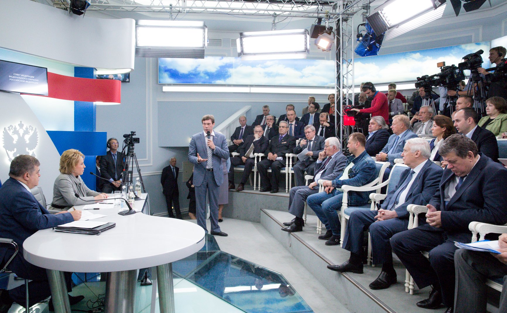 ВИМ малый зал