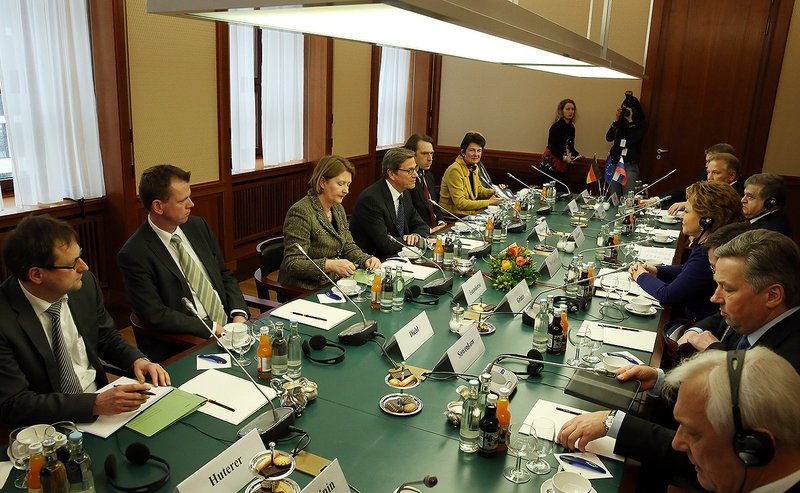 21_03_2013 Встреча с Вестервелле