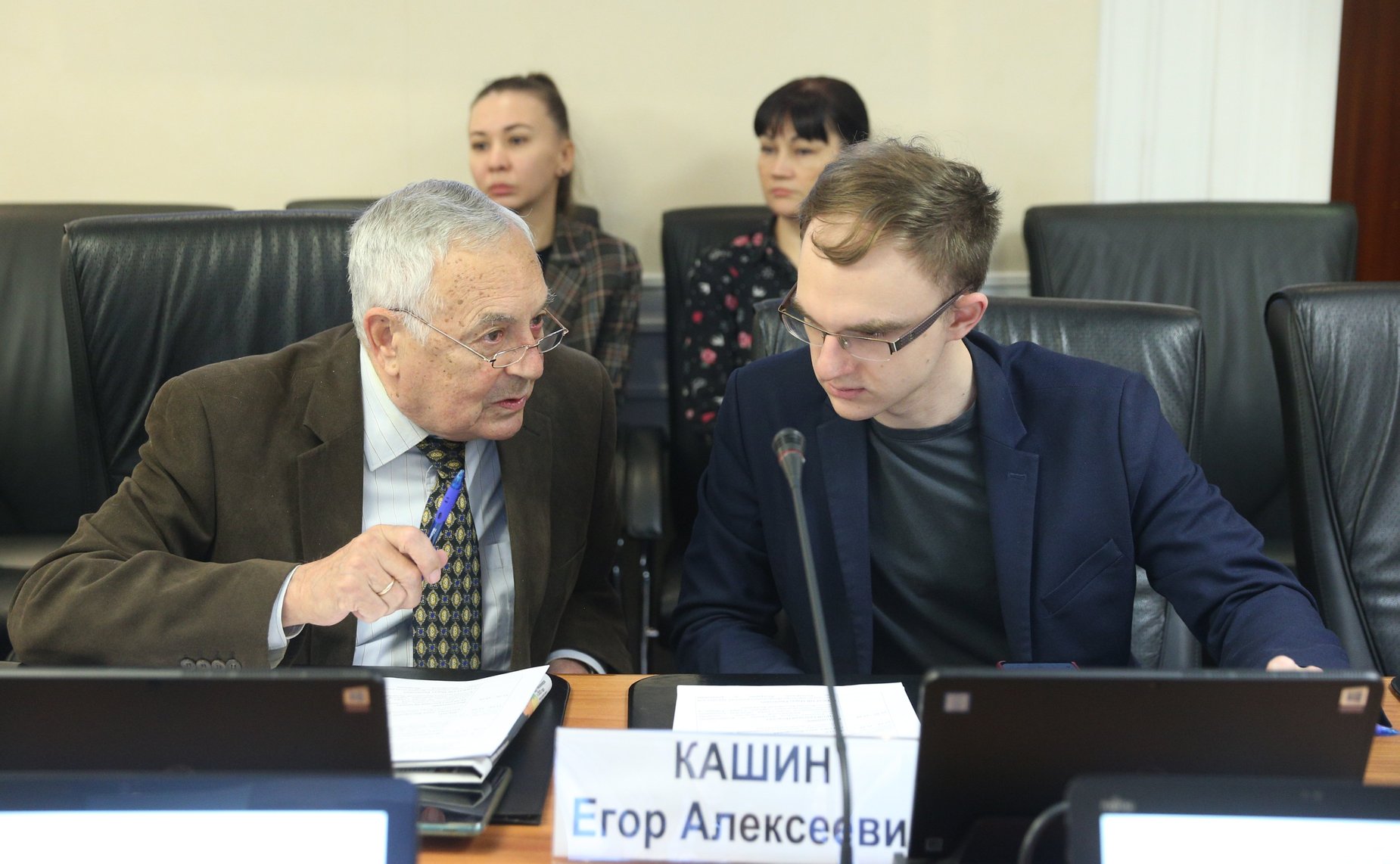 Совещание Комитета СФ по федеративному устройству, региональной политике, МСУ и делам Севера совместно с Советом по вопросам развития Дальнего Востока, Арктики и Антарктики при СФ