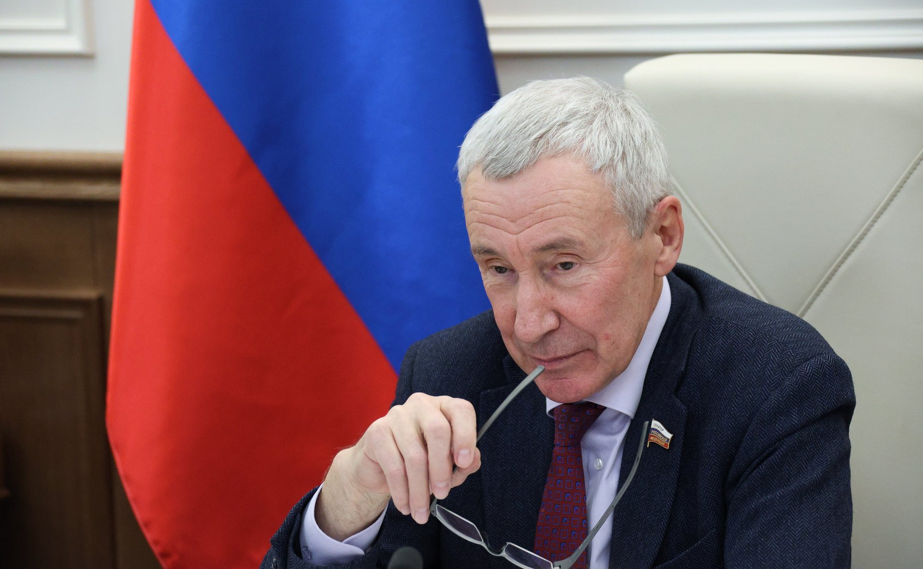 Андрей Климов