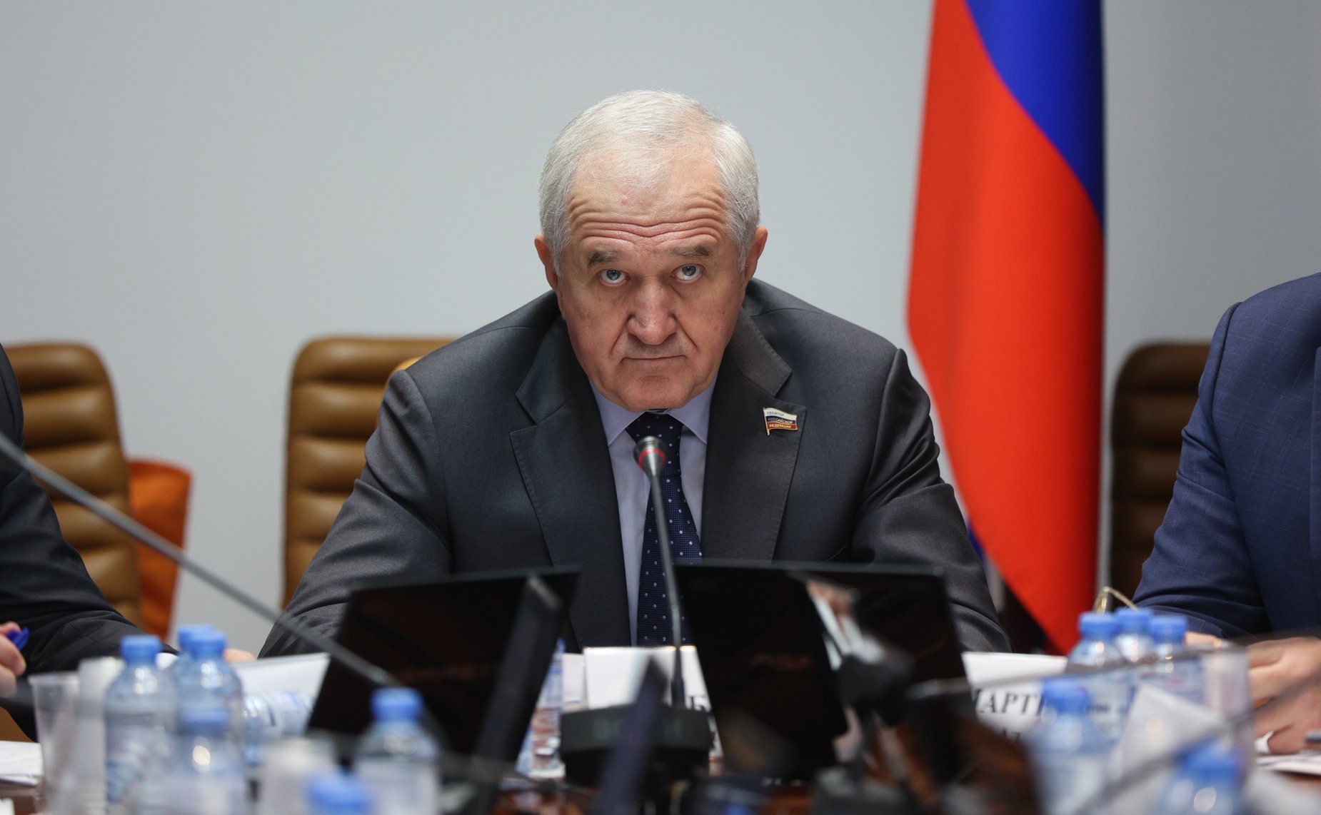 Владимир Булавин