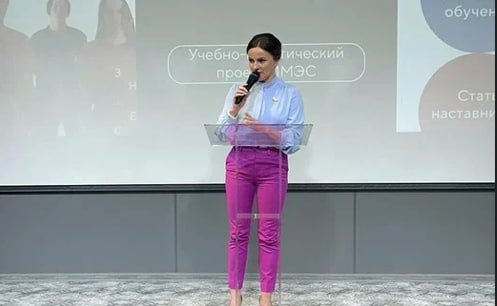 Ирина Кожанова