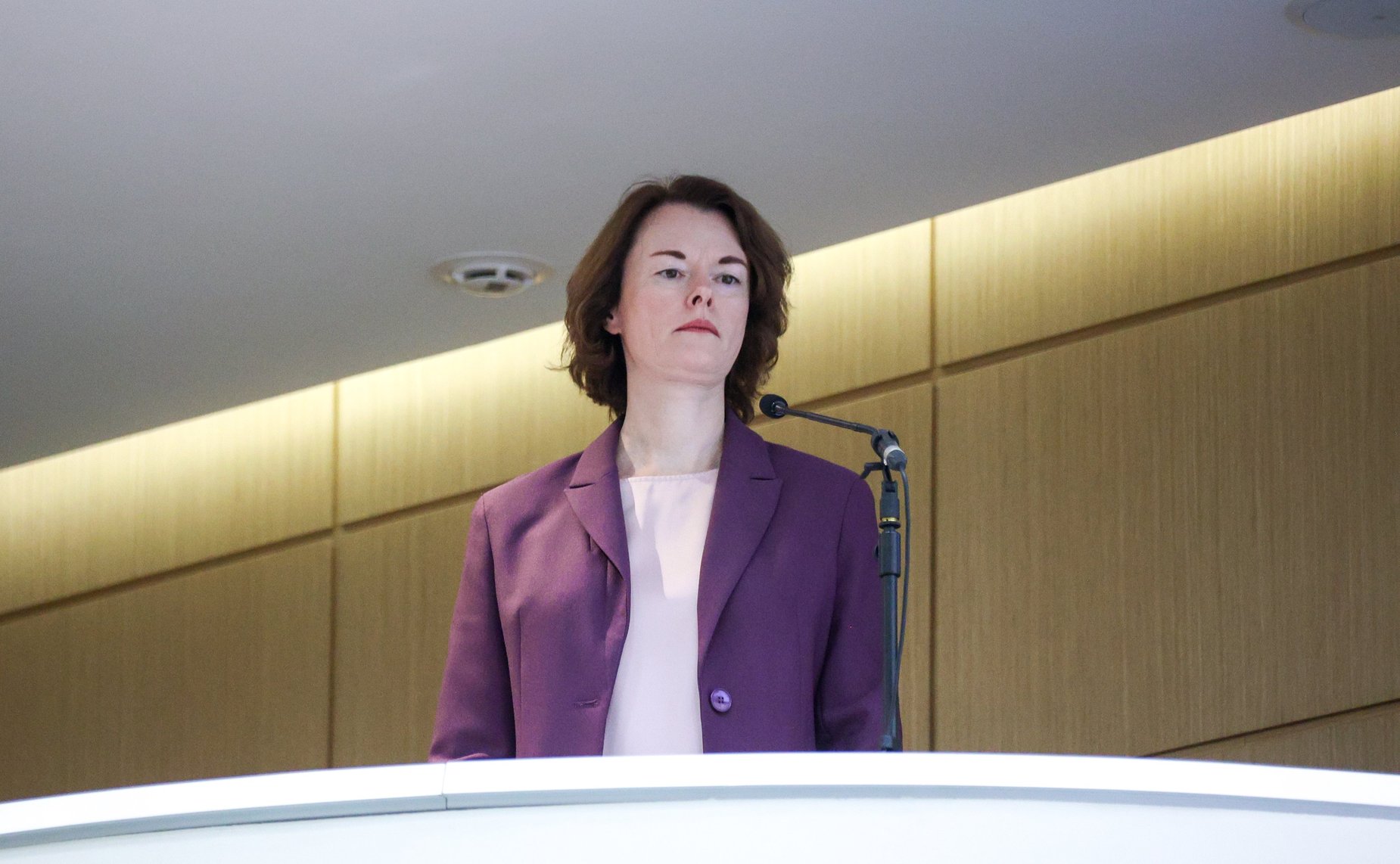 582-е заседание Совета Федерации