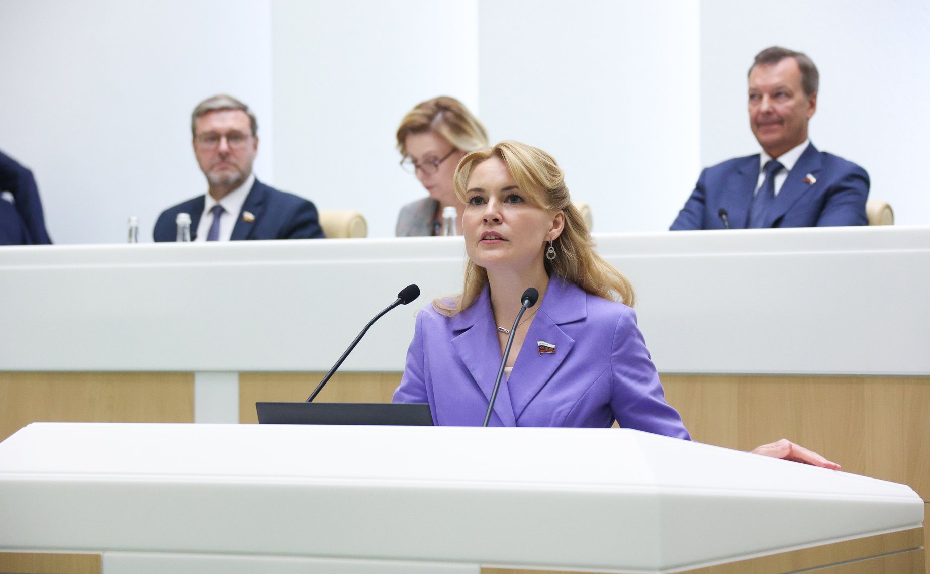 Дарья Лантратова