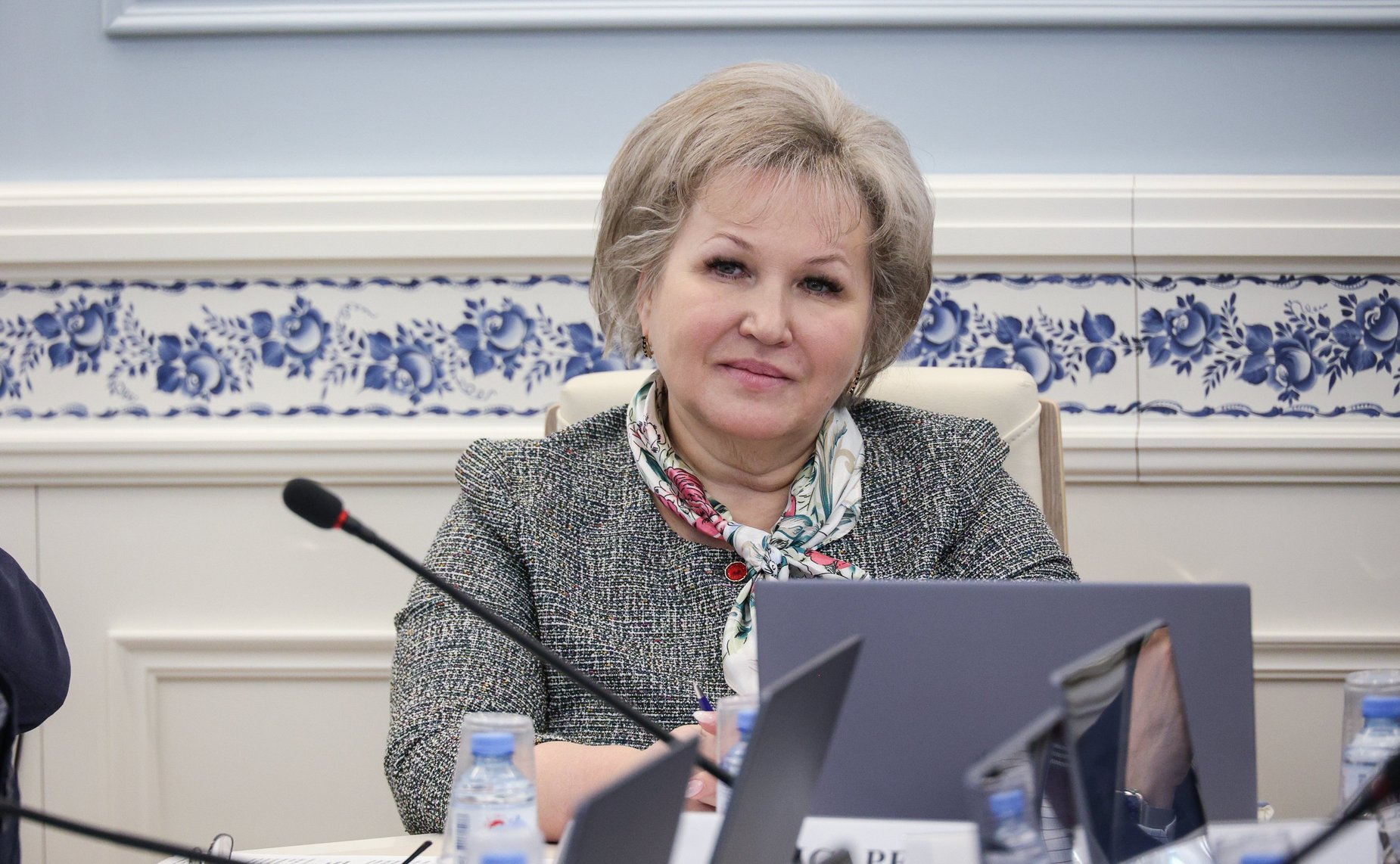 Елена Писарева