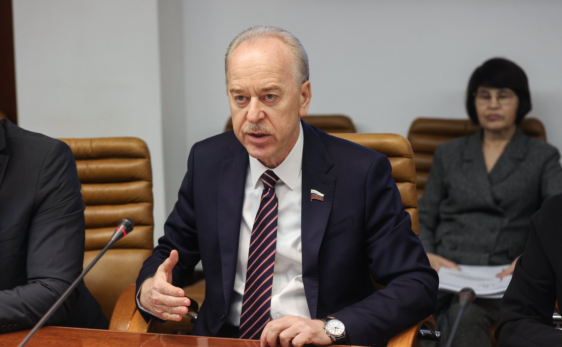 Александр Терентьев