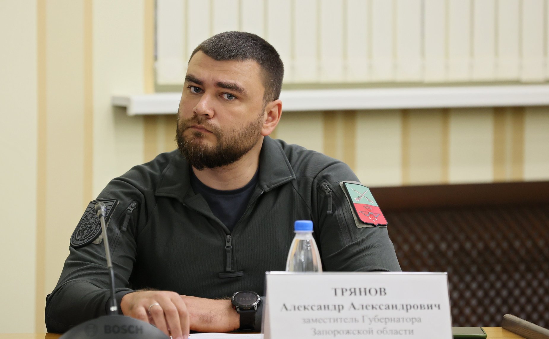 Сенаторы провели совещания по интеграции Запорожской и Херсонской областей в экономическую систему России и поддержке МСП