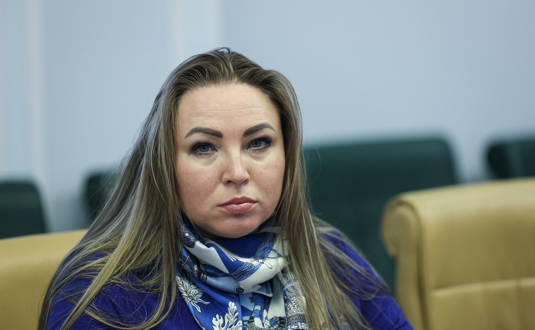 Елена Шумилова