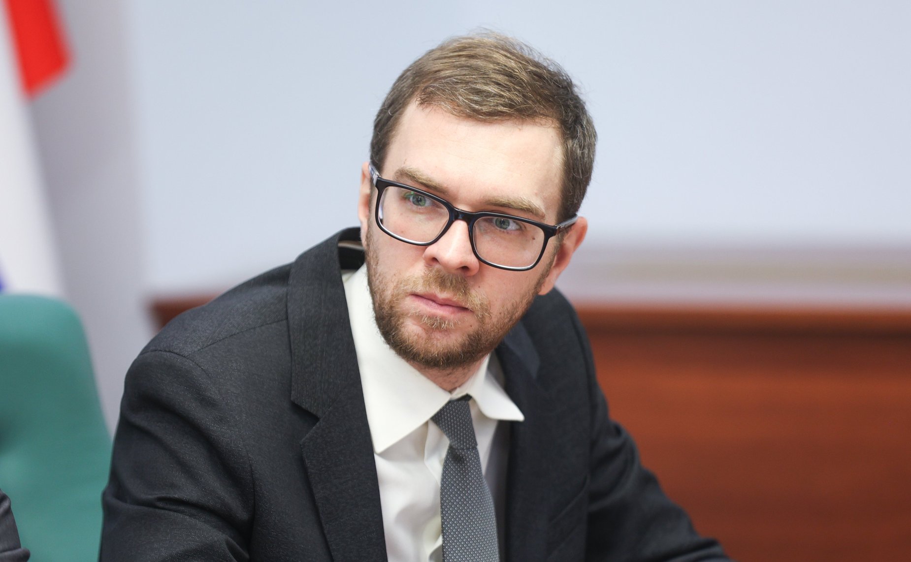 Совещание Комитета Совета Федерации по экономической политике на тему «Вопросы поставок отечественной авиационной техники для российских авиаперевозчиков»