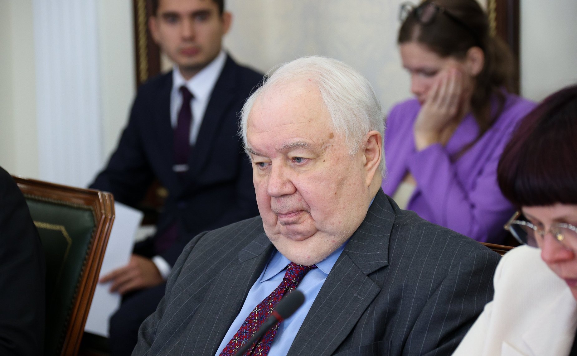 Сергей Кисляк