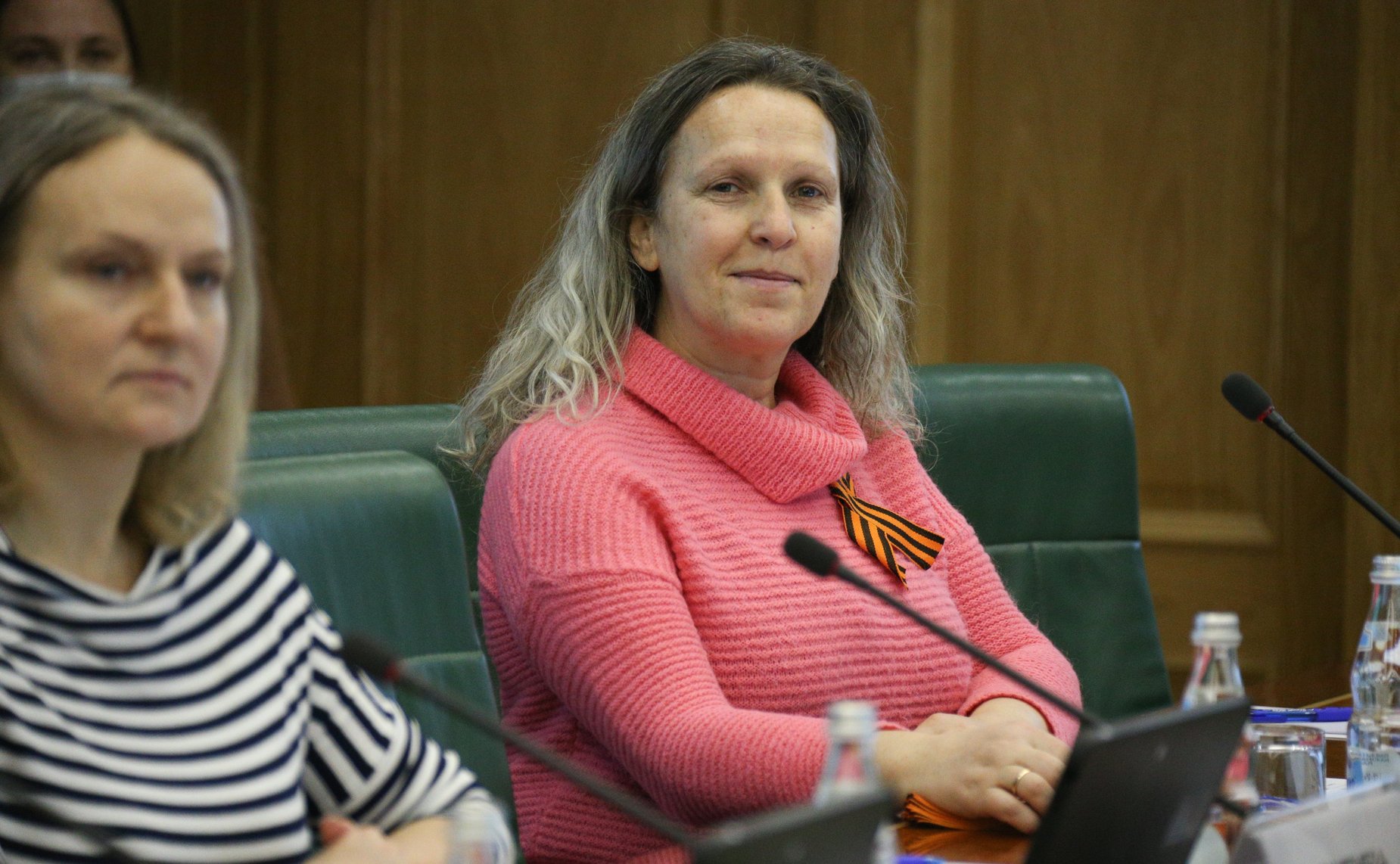 Открытый диалог с родителями по вопросам общего образования