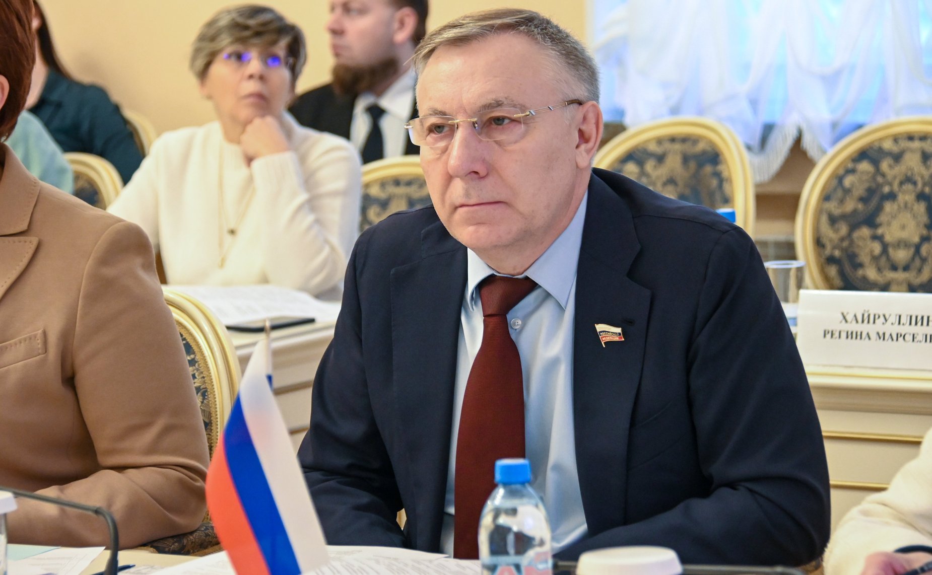 Александр Варфоломеев