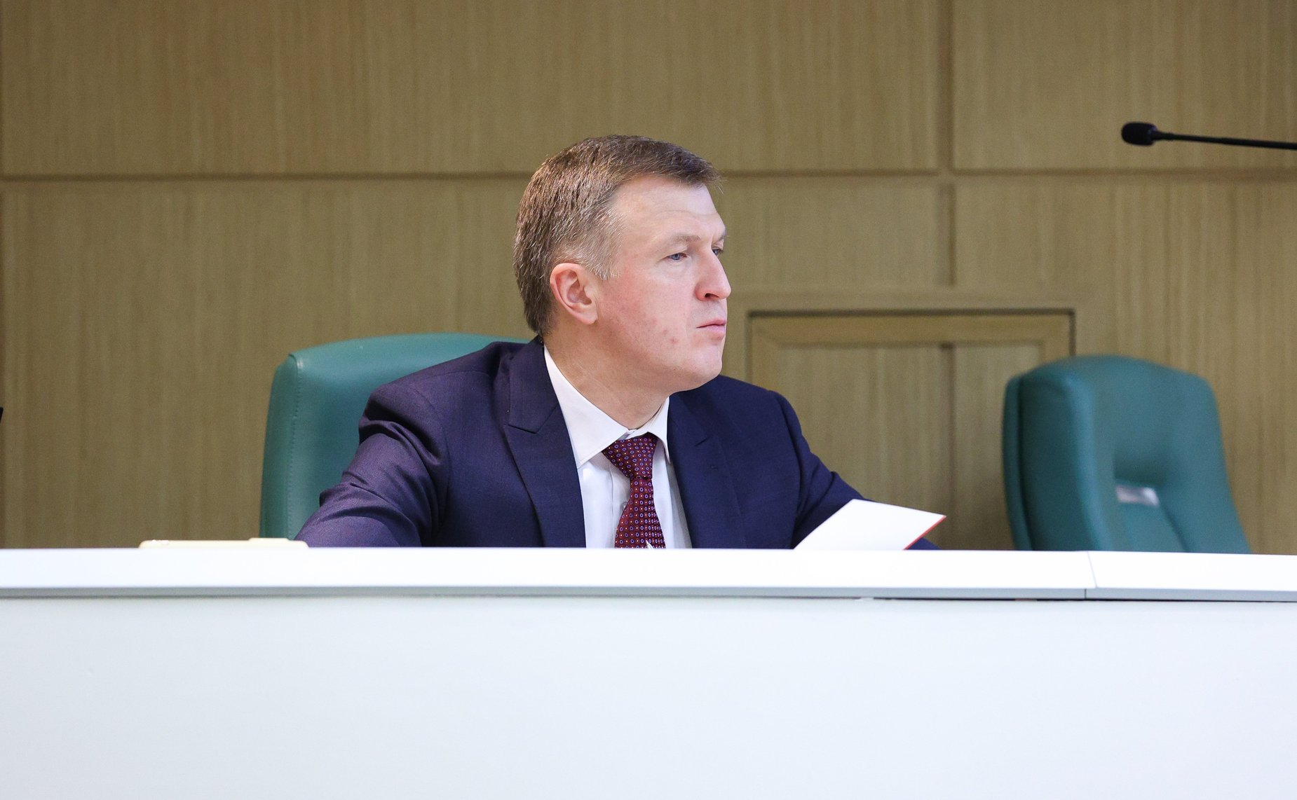 Вадим Живулин