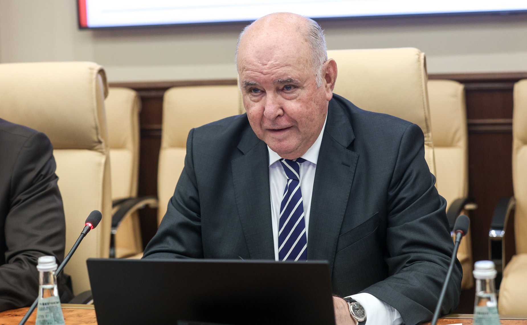 Григорий Карасин