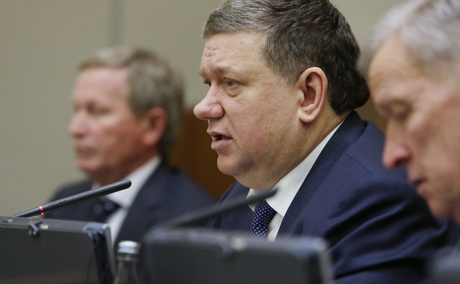 17-04 332 заседание Совета Федерации Бушмин 12