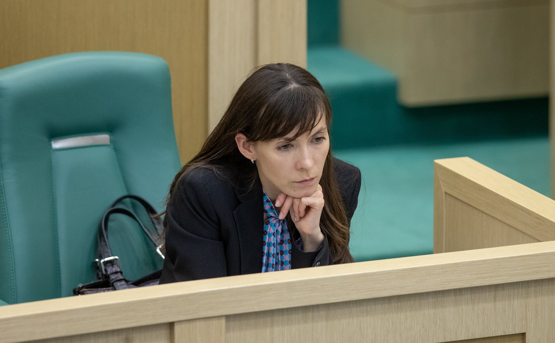 Парламентские слушания на тему «О параметрах проекта федерального бюджета на 2020 год и на плановый период 2021 и 2022 годов»