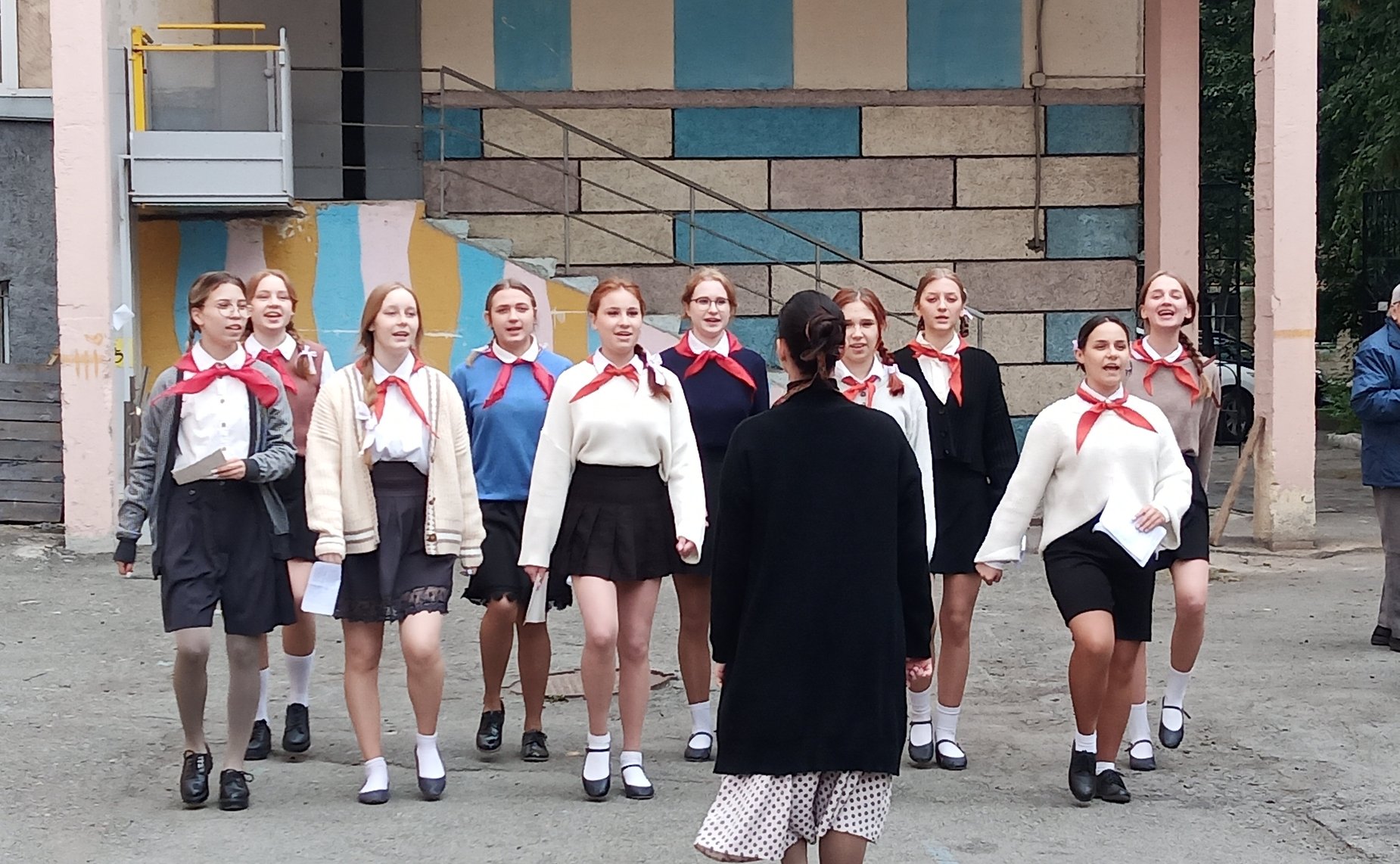 Маргарита Павлова посетила презентацию книги по истории челябинского эвакогоспиталя № 1722