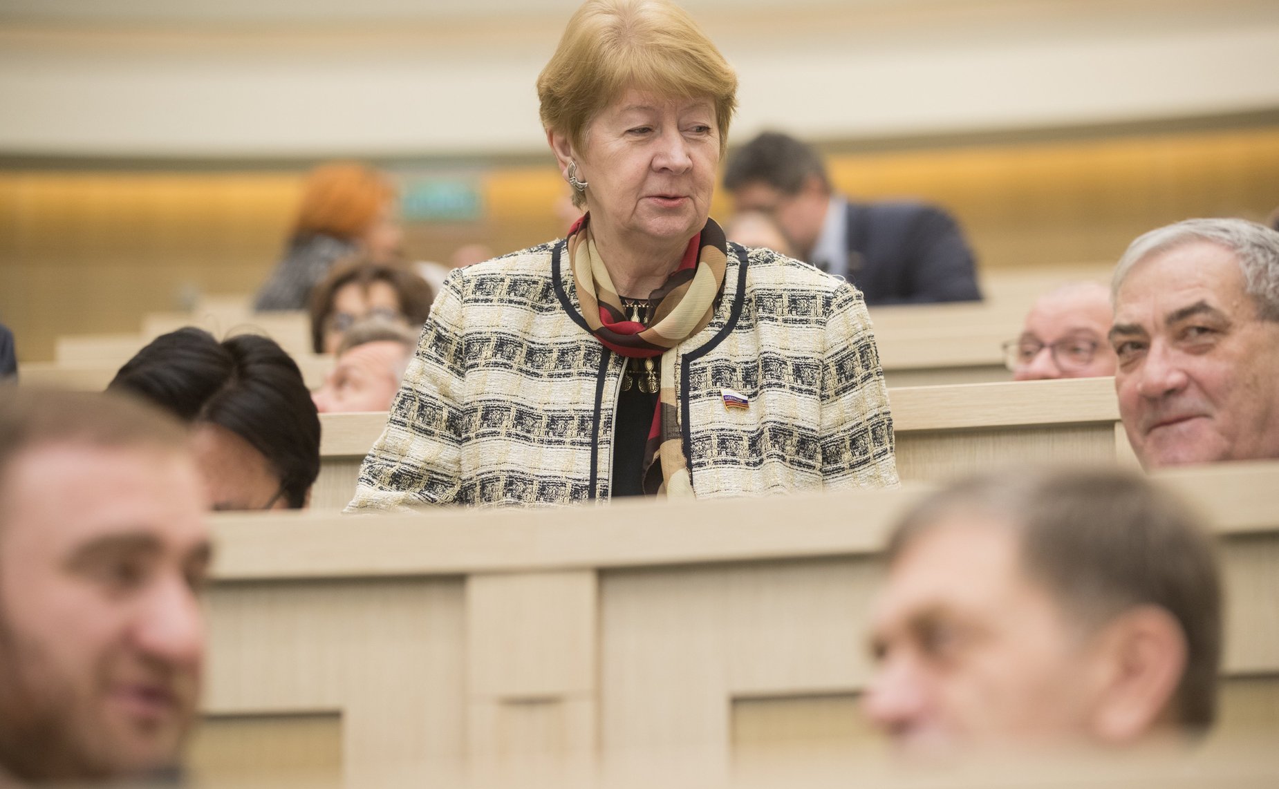 Н. Дементьева