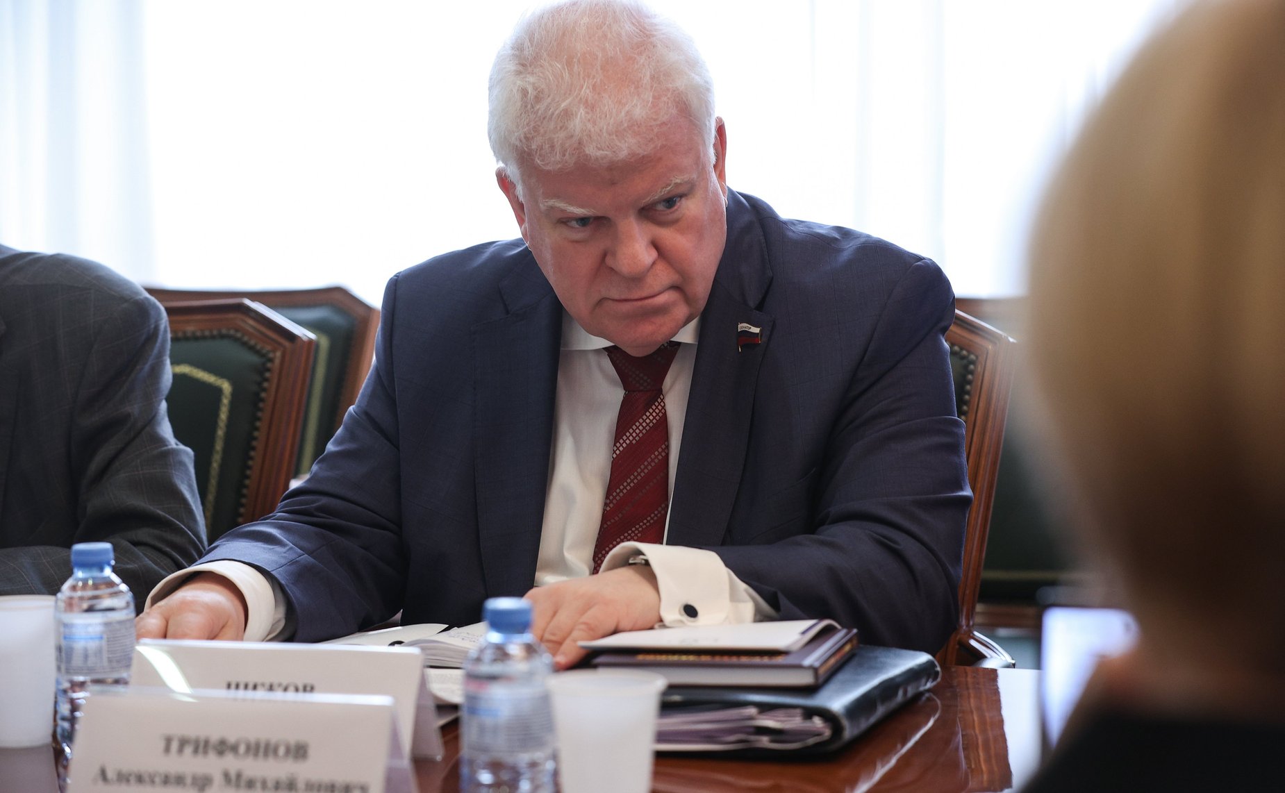 Владимир Чижов
