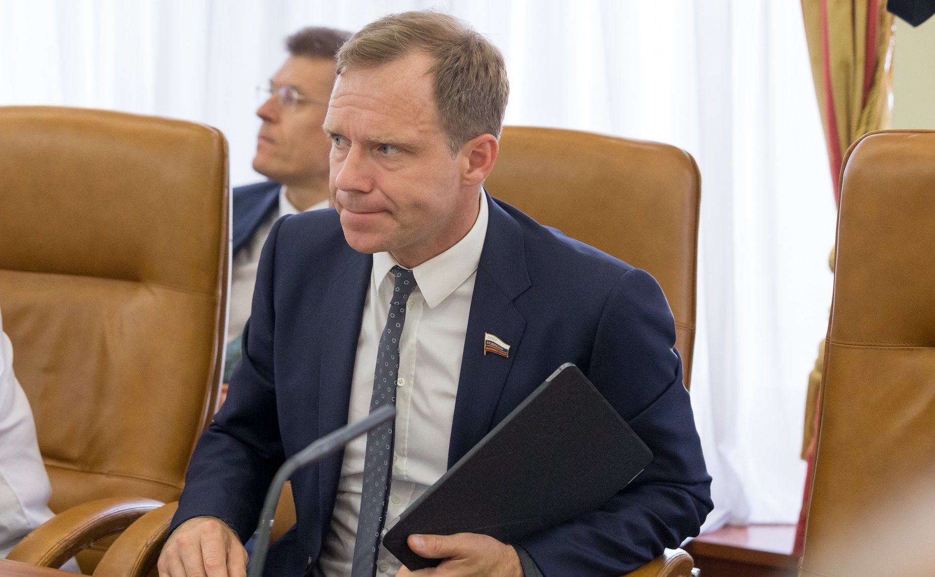 Андрей Кутепов