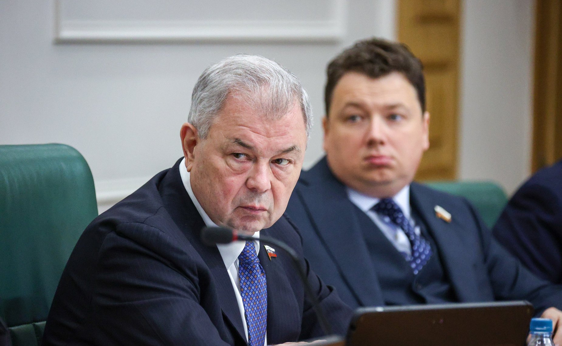 Анатолий Артамонов