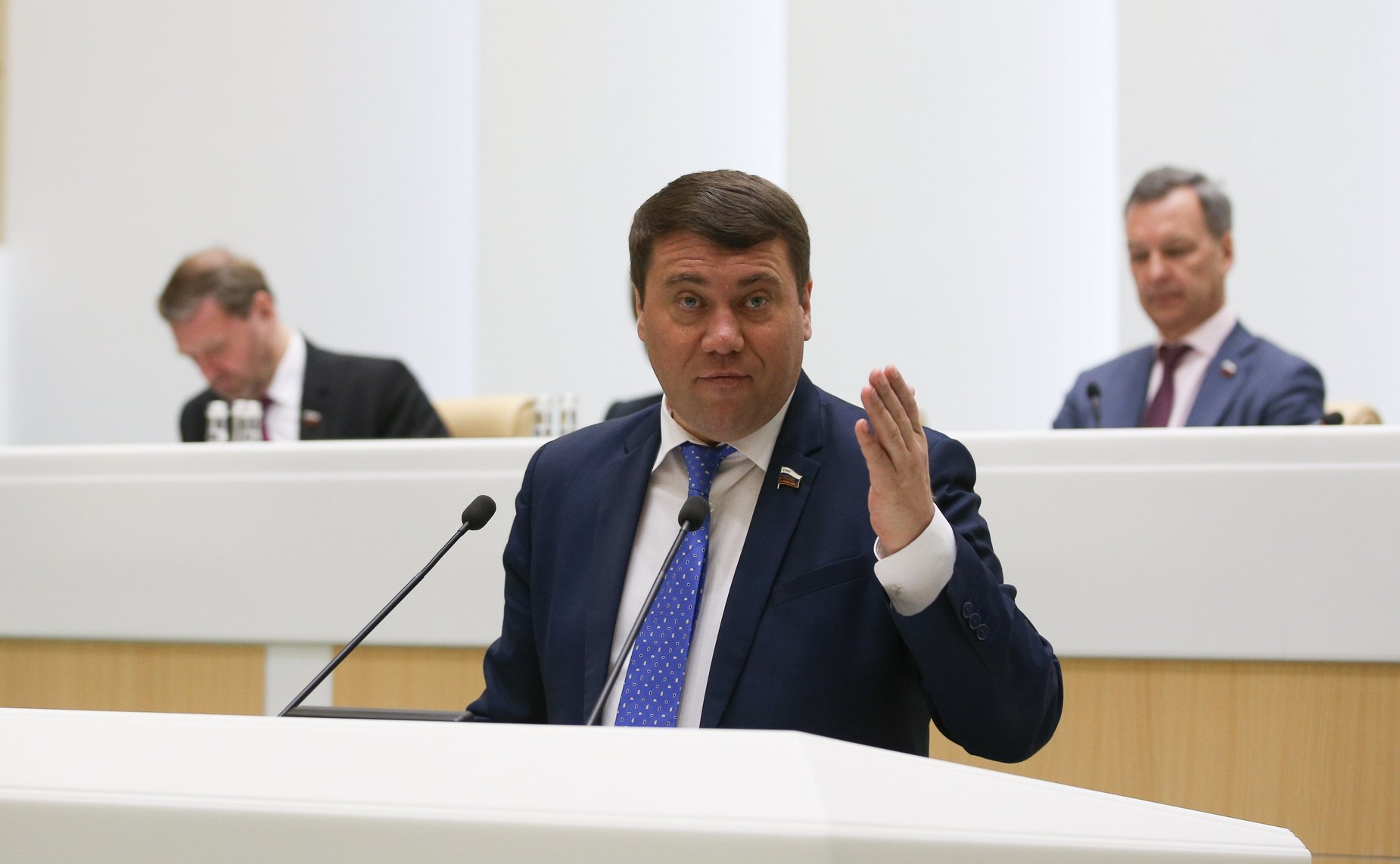 Иван Абрамов