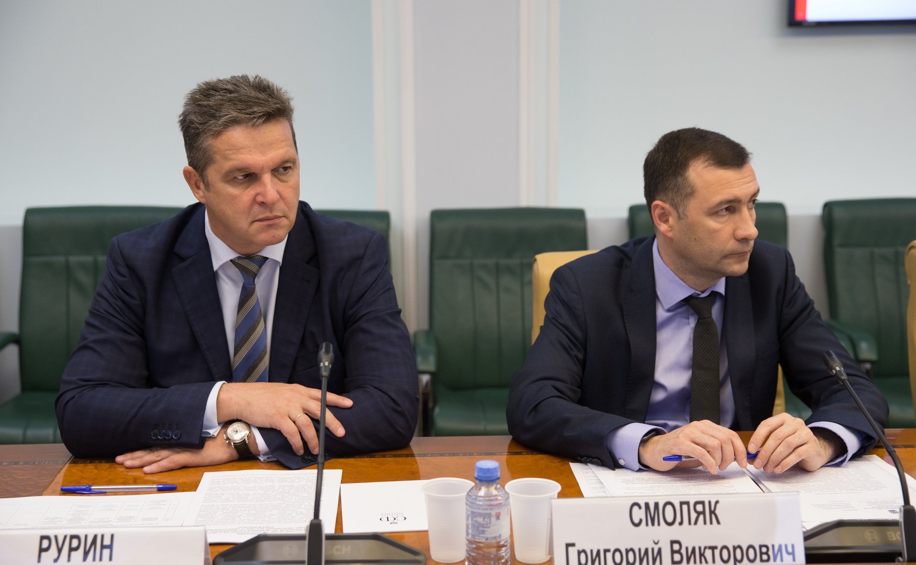 «Круглый стол» Комитета по федеративному устройству, региональной политике, МСУ и делам Севера