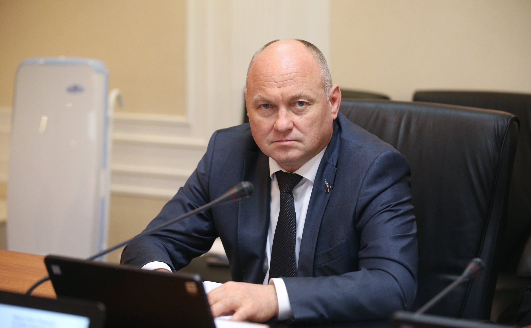 Алексей Кондратенко