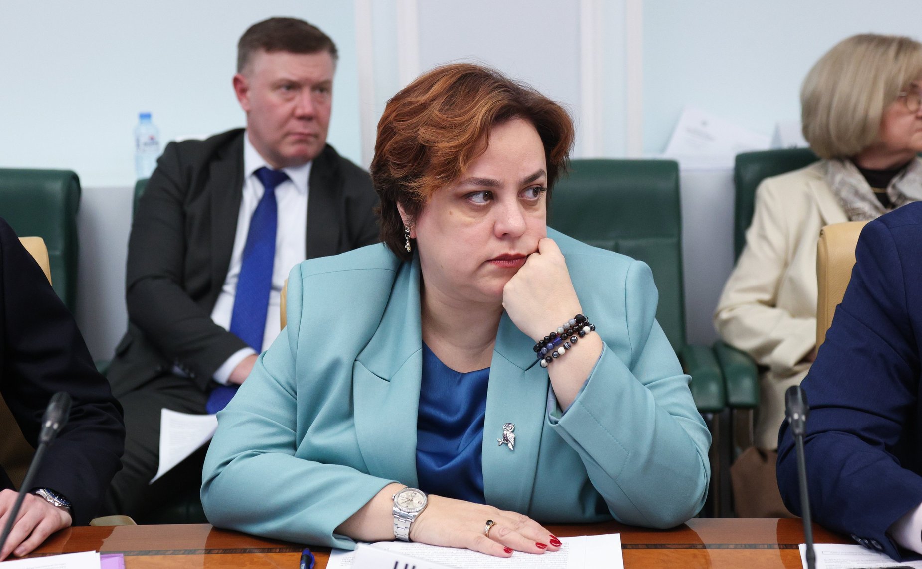 Круглый стол «О практике реализации новых правил предоставления услуг по техническому обслуживанию и ремонту внутридомового и внутриквартирного газового оборудования»