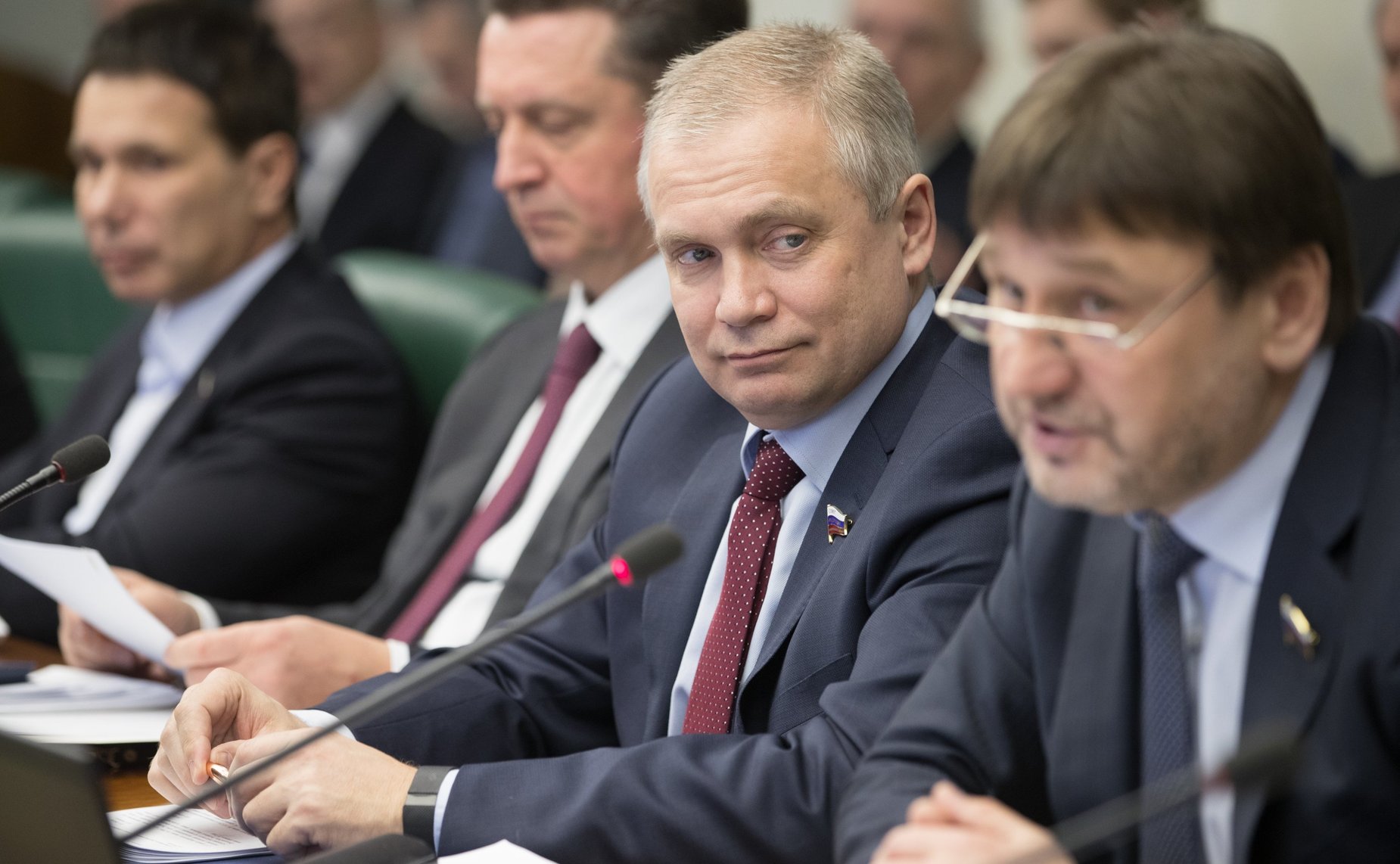 И. Ахметзянов