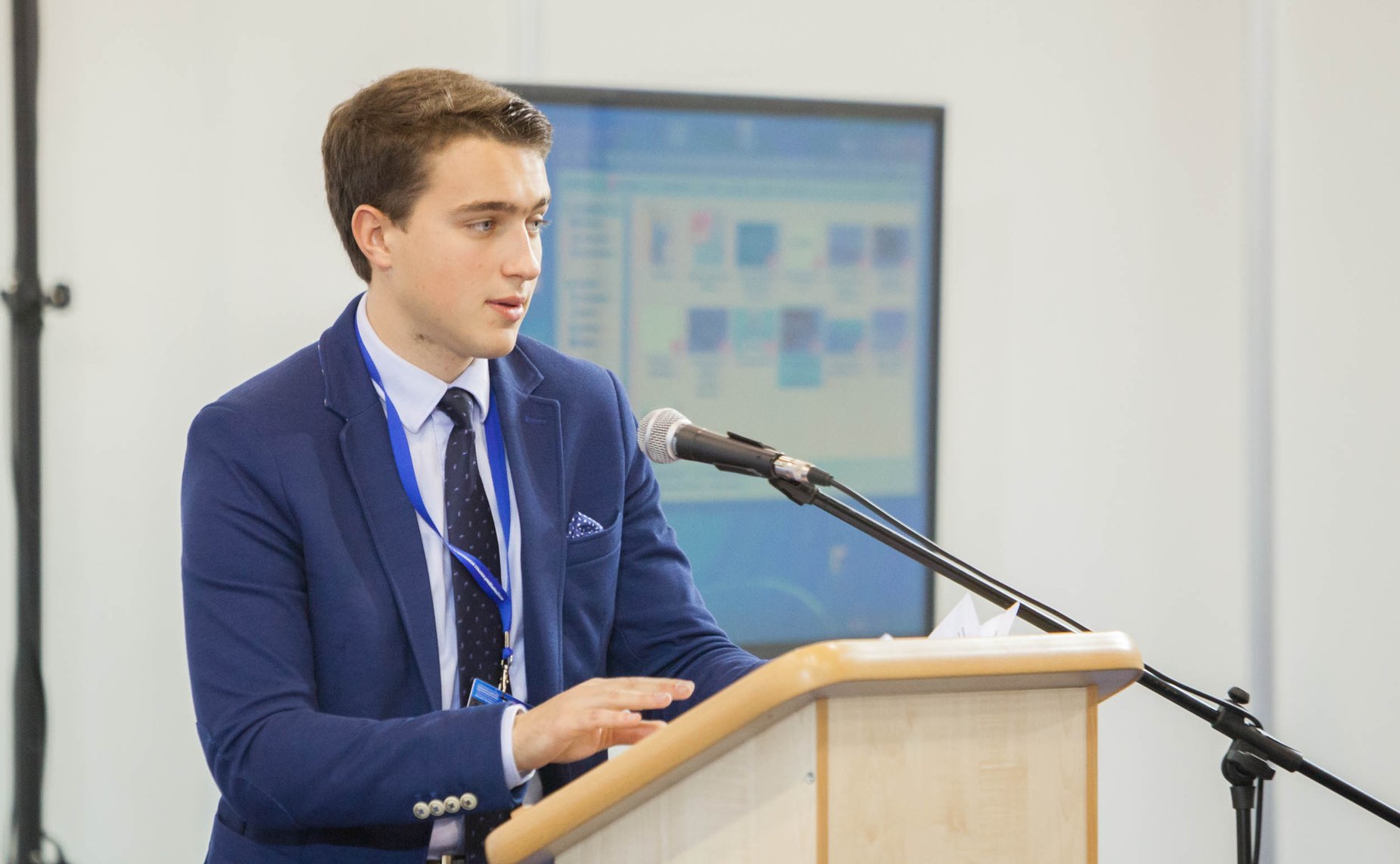 Круглые столы в рамках Пятого Международного конгресса «Безопасность на дорогах ради безопасности жизни»-5