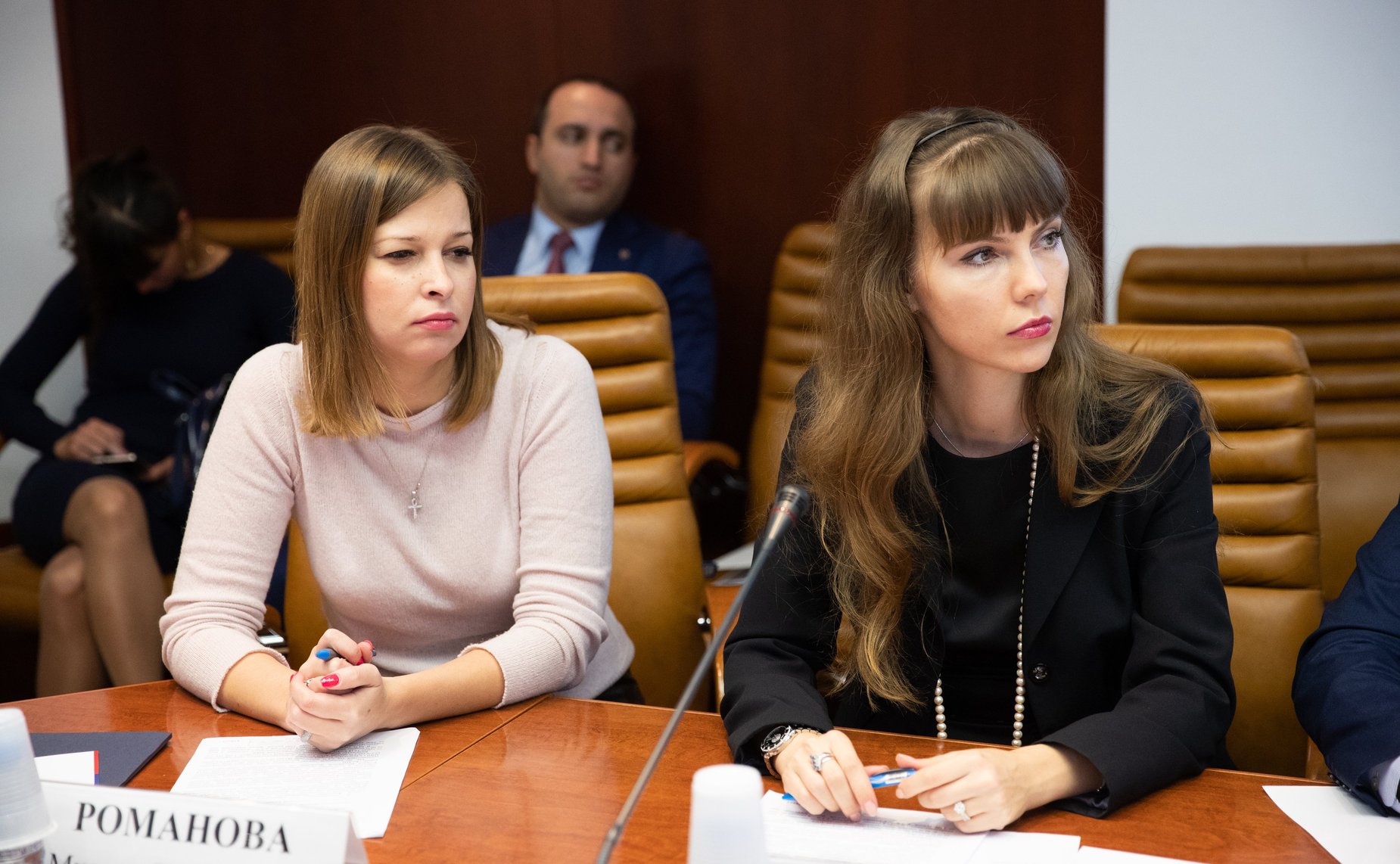 Заседание рабочей группы по мониторингу правоприменительной практики Федерального закона от 30 октября 2017 года № 301-ФЗ «О внесении изменения в статью 12.18 кодекса Российской Федерации об административных правонарушениях»