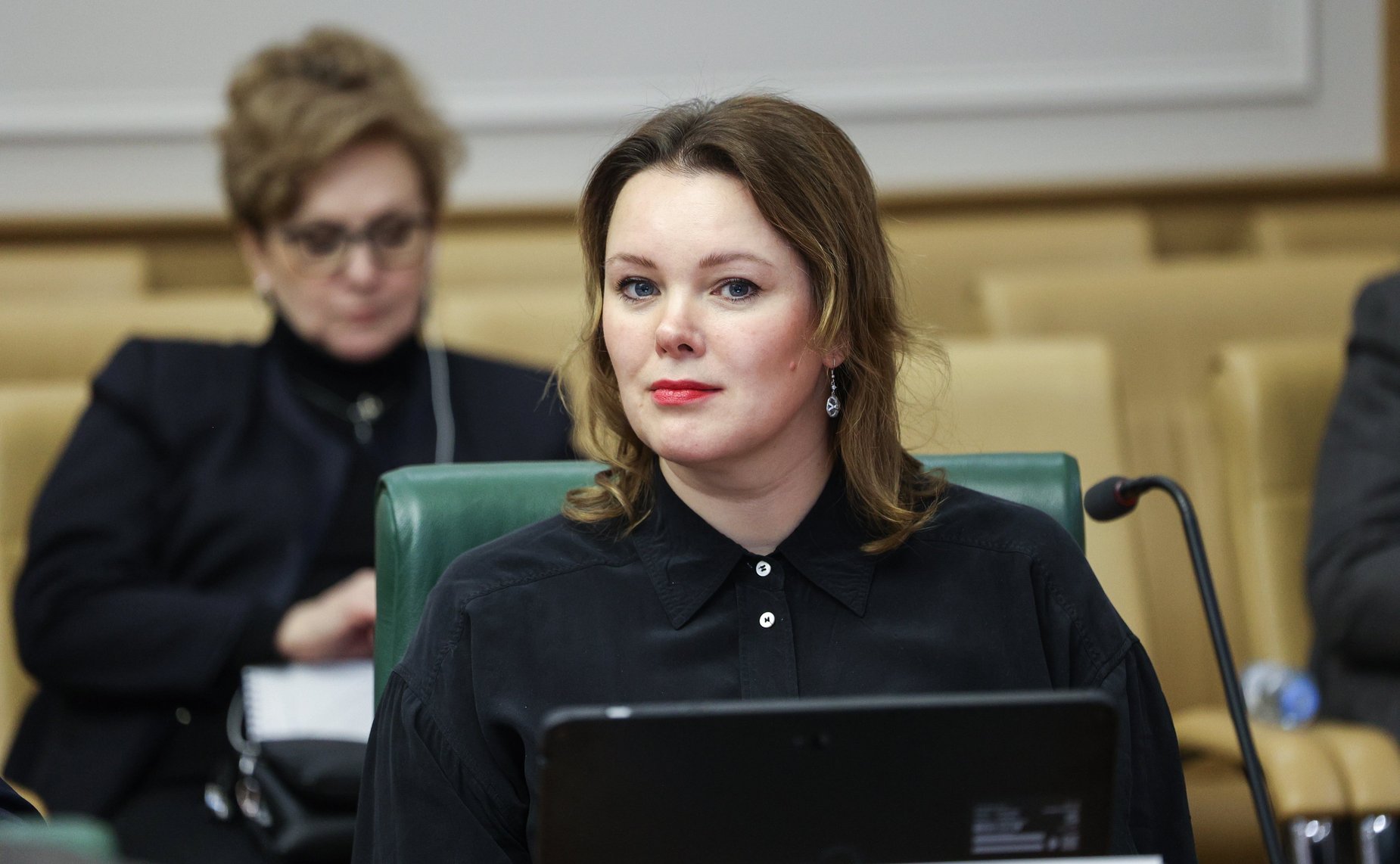 Заседание Организационного комитета Фестиваля православной культуры и традиций малых городов и сельских поселений Руси «София»