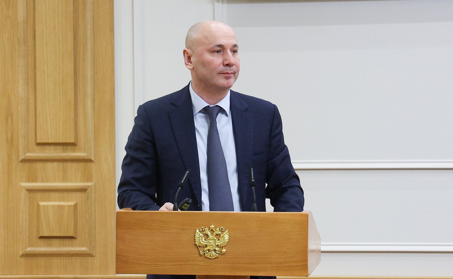 Расширенное заседание Комитета Совета Федерации по науке, образованию и культуре