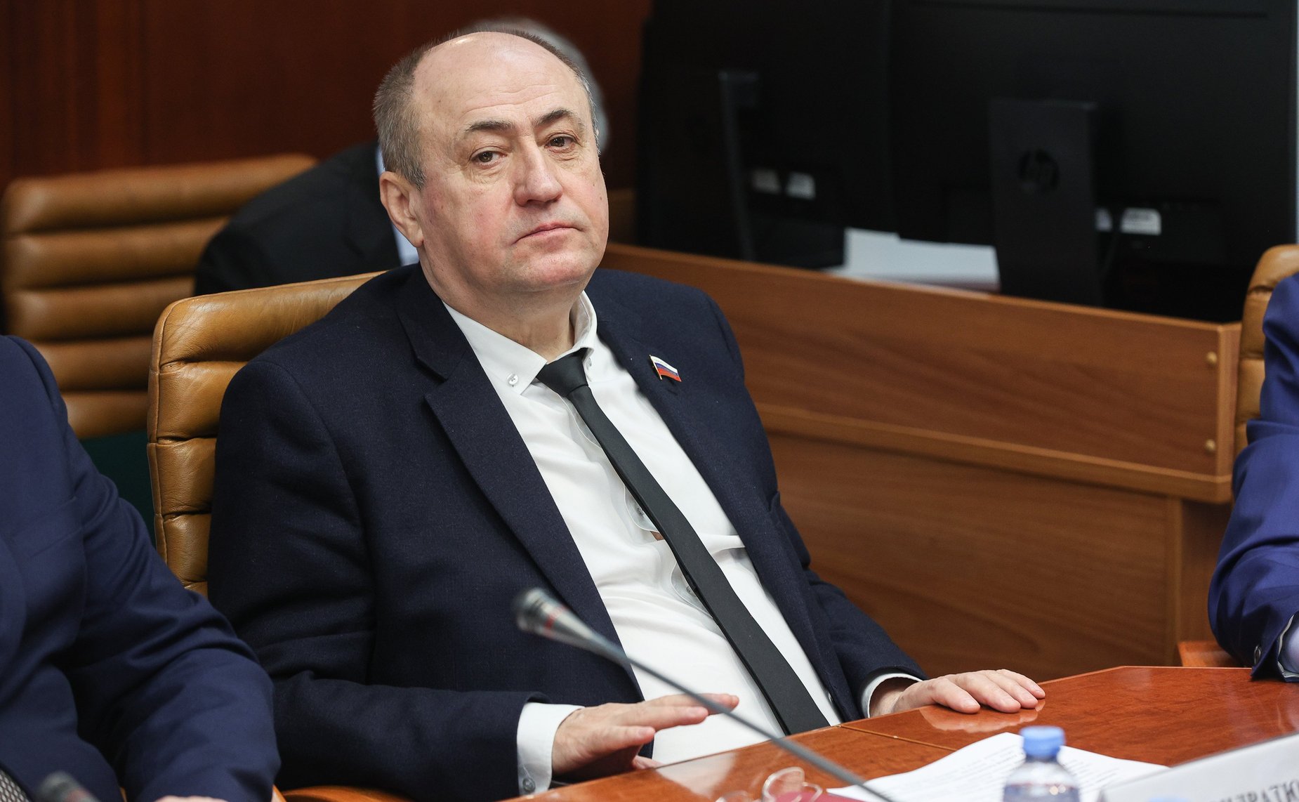 Николай Кондратюк