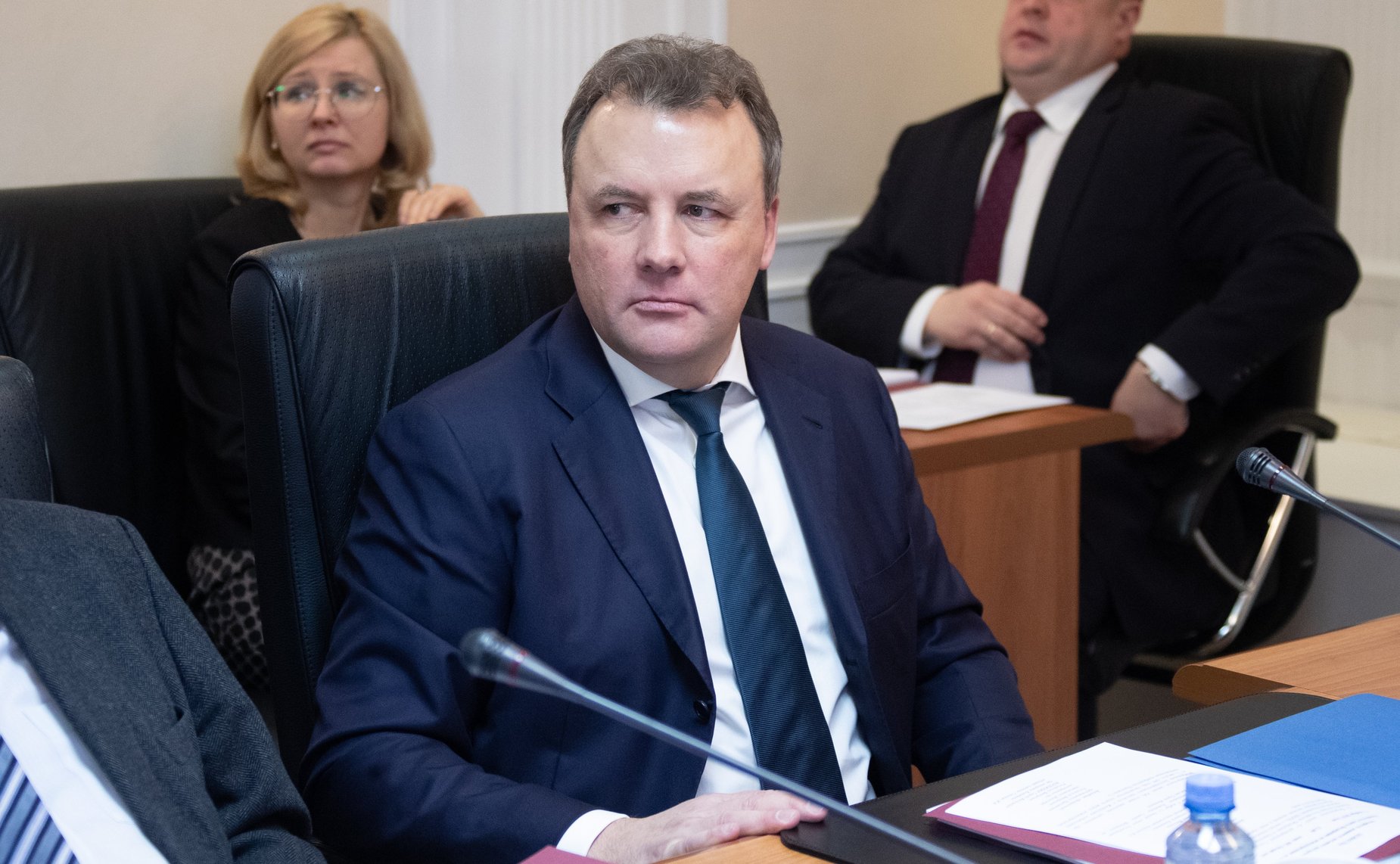 Артур Муравьев