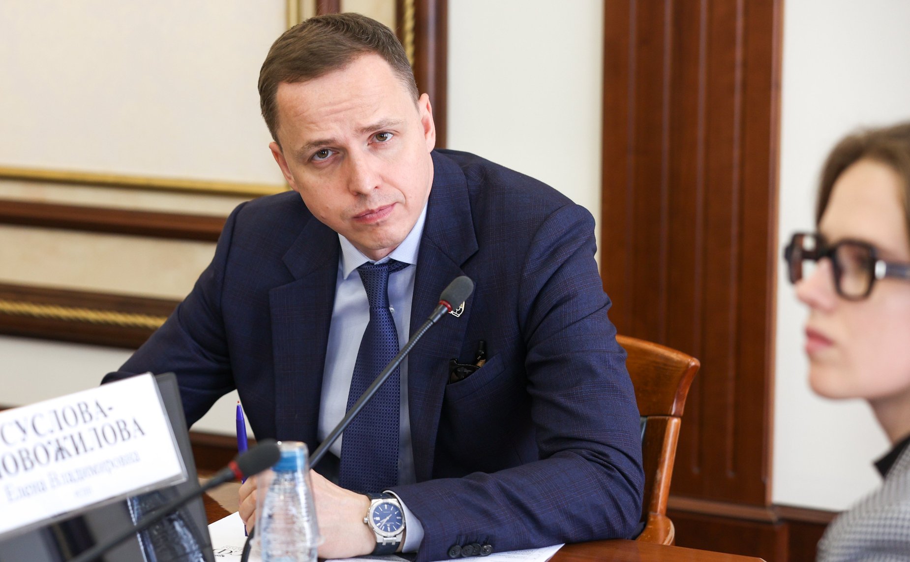 Круглый стол Комитета СФ по экономической политике совместно с Комитетом СФ по аграрно-продовольственной политике и природопользованию «Совершенствование механизмов поддержки развития виноградарства и виноделия в Российской Федерации»