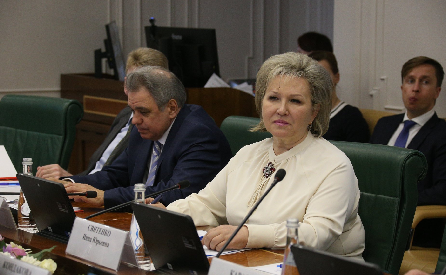 Елена Писарева