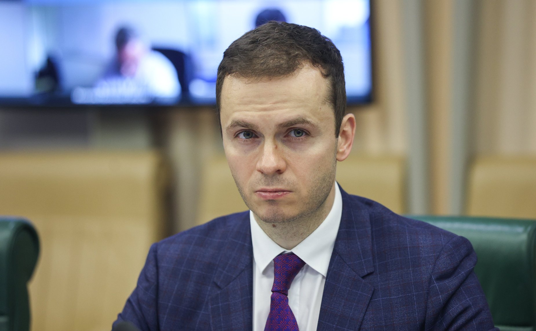 Совещание Комитета СФ по бюджету и финансовым рынкам на тему «О мерах налогово-бюджетной политики по поддержке участников промышленных кластеров: совершенствование нормативно-правовой базы»