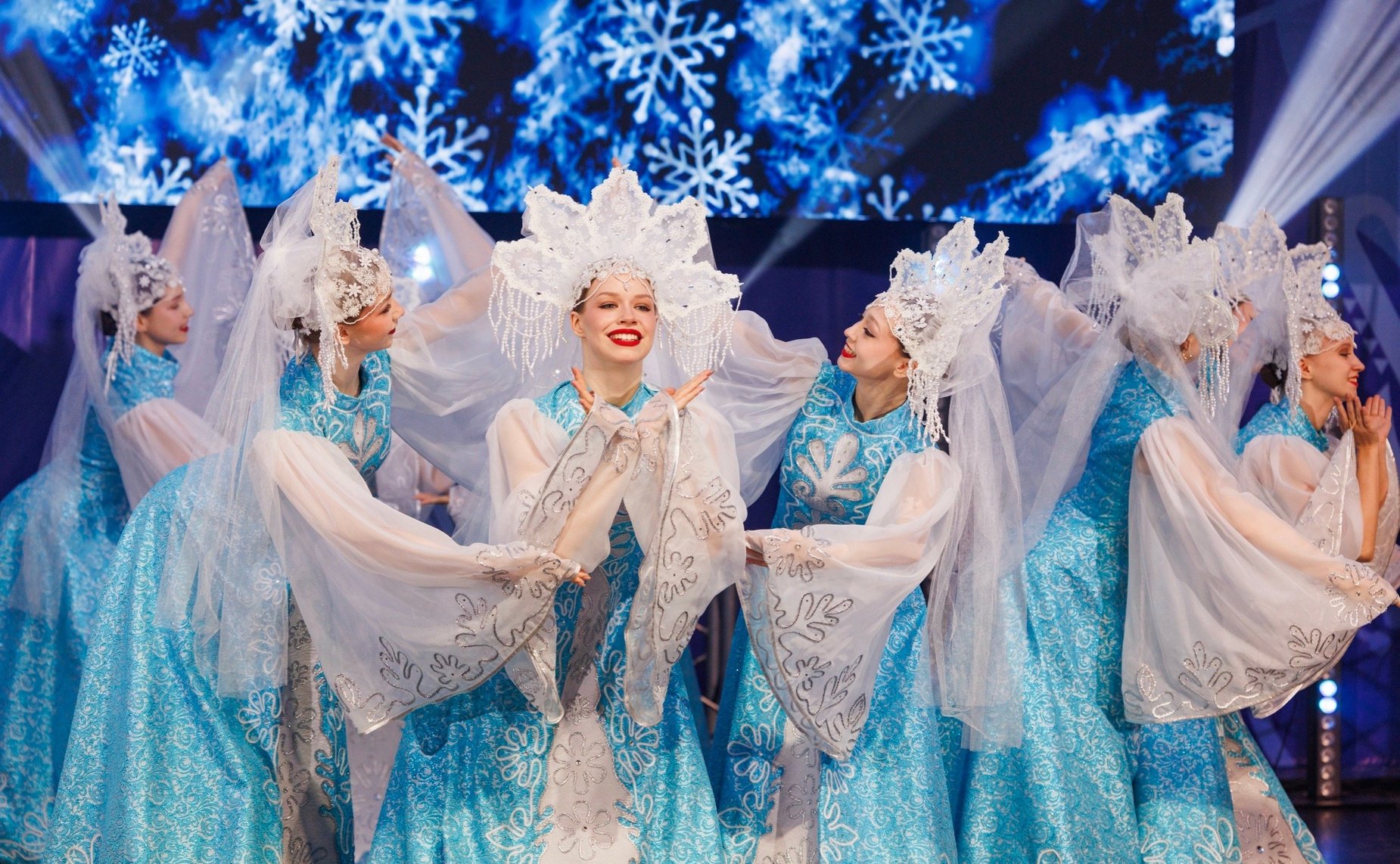 Роман Маслов принял участие в церемонии открытия Всероссийского фестиваля «Кружево Севера»